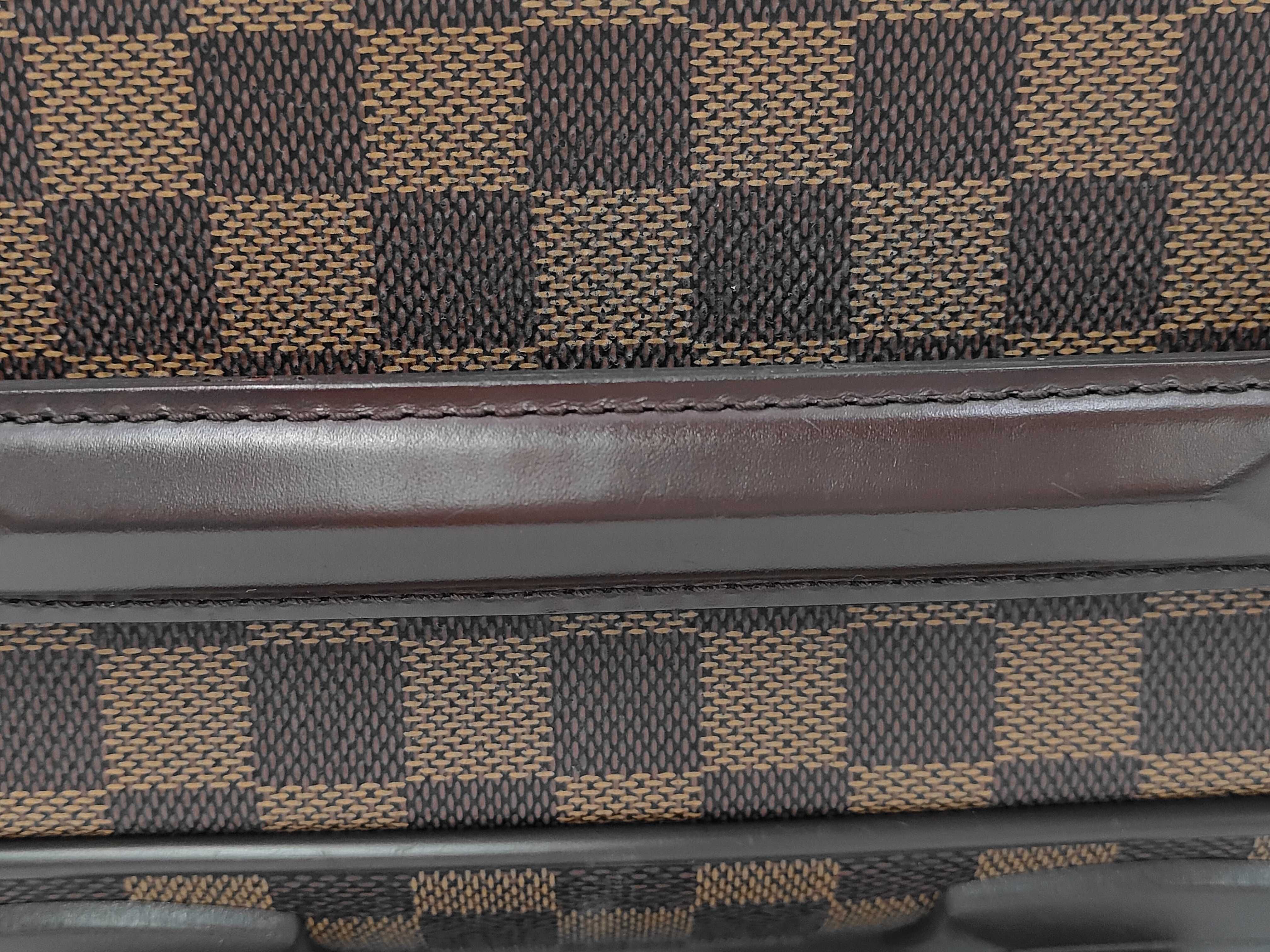 Damier N23293 Pegase 45 Carry Bag — view 7