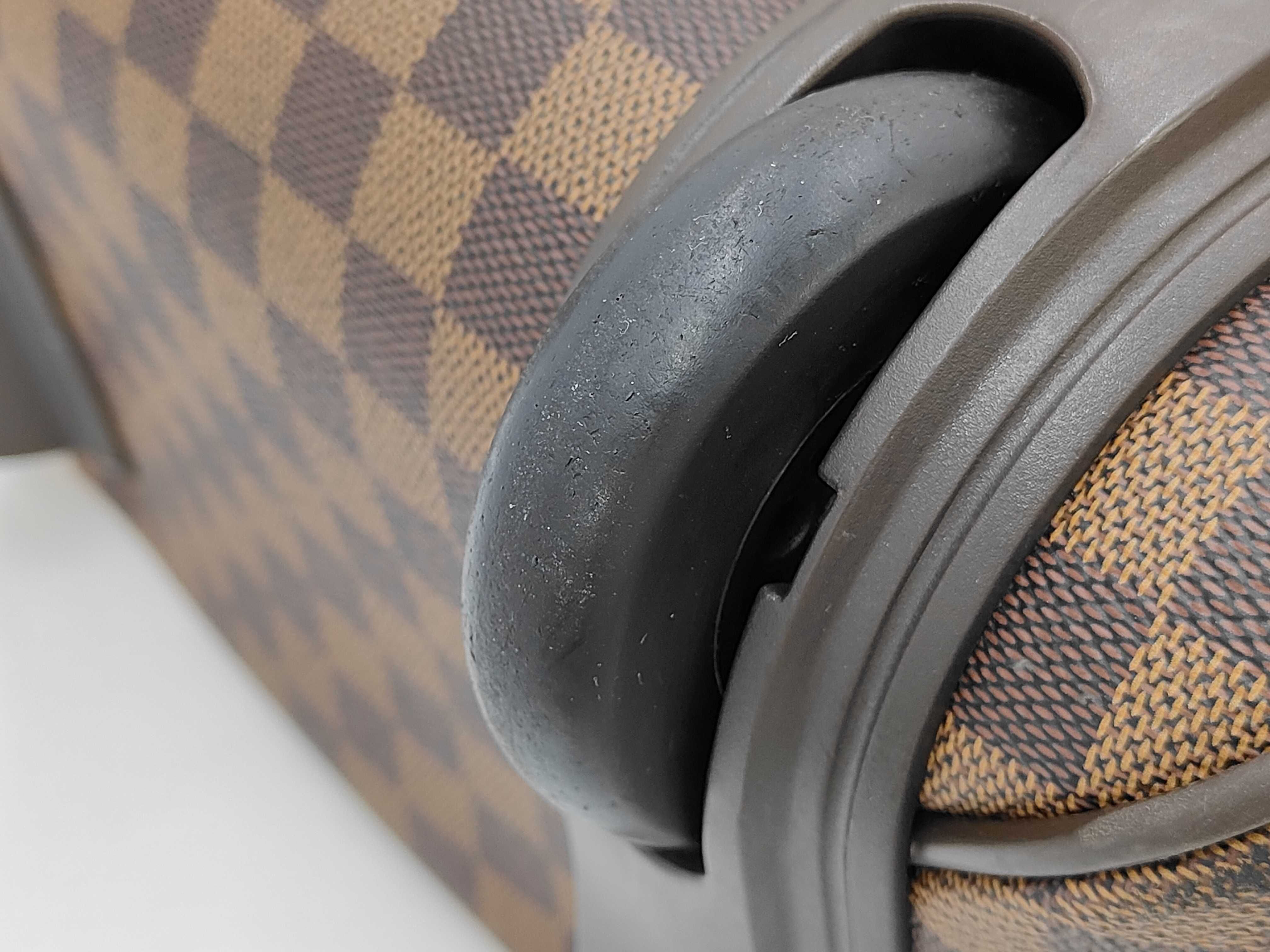 Damier N23293 Pegase 45 Carry Bag — view 9