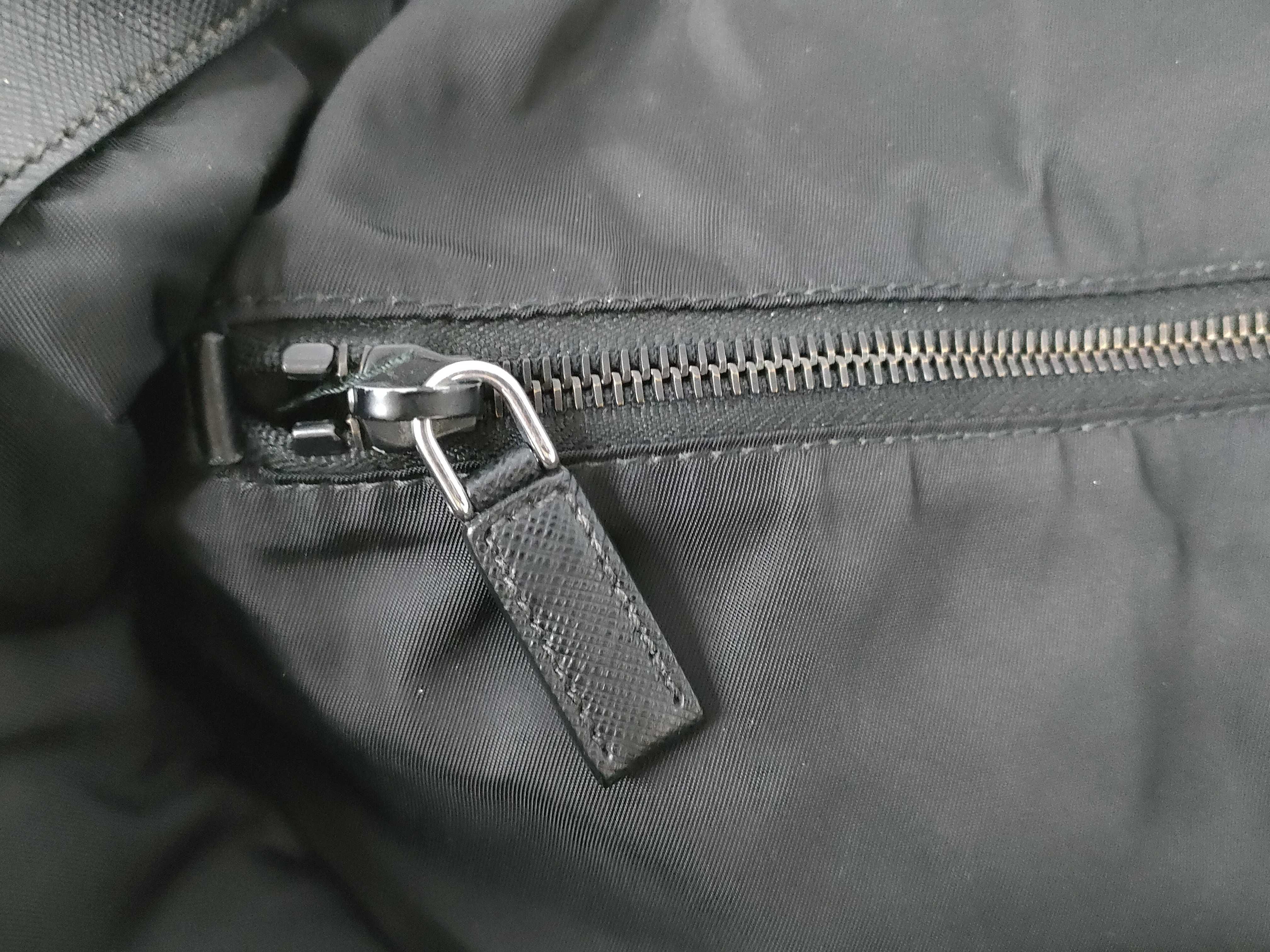Nylon Tote Bag — view 12