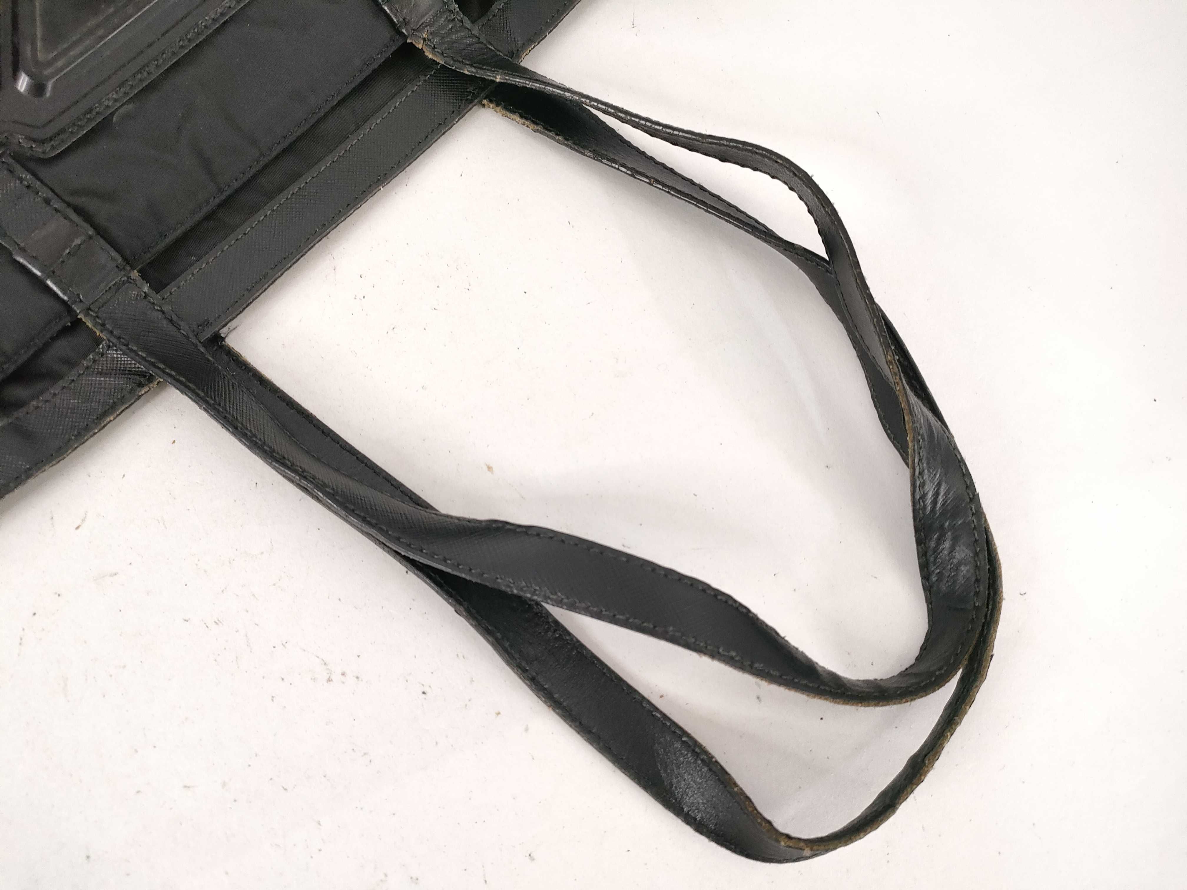 Nylon Tote Bag — view 3
