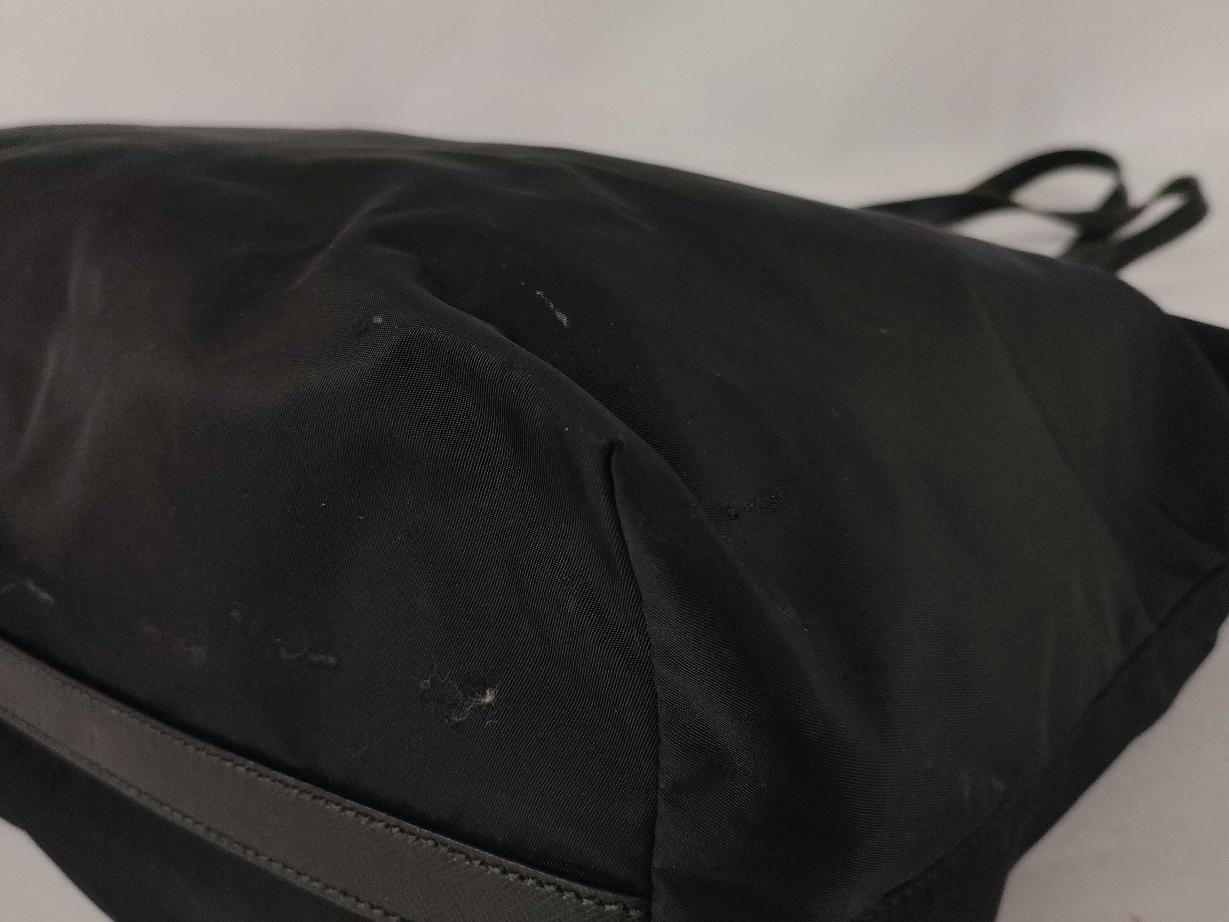 Nylon Tote Bag — view 6