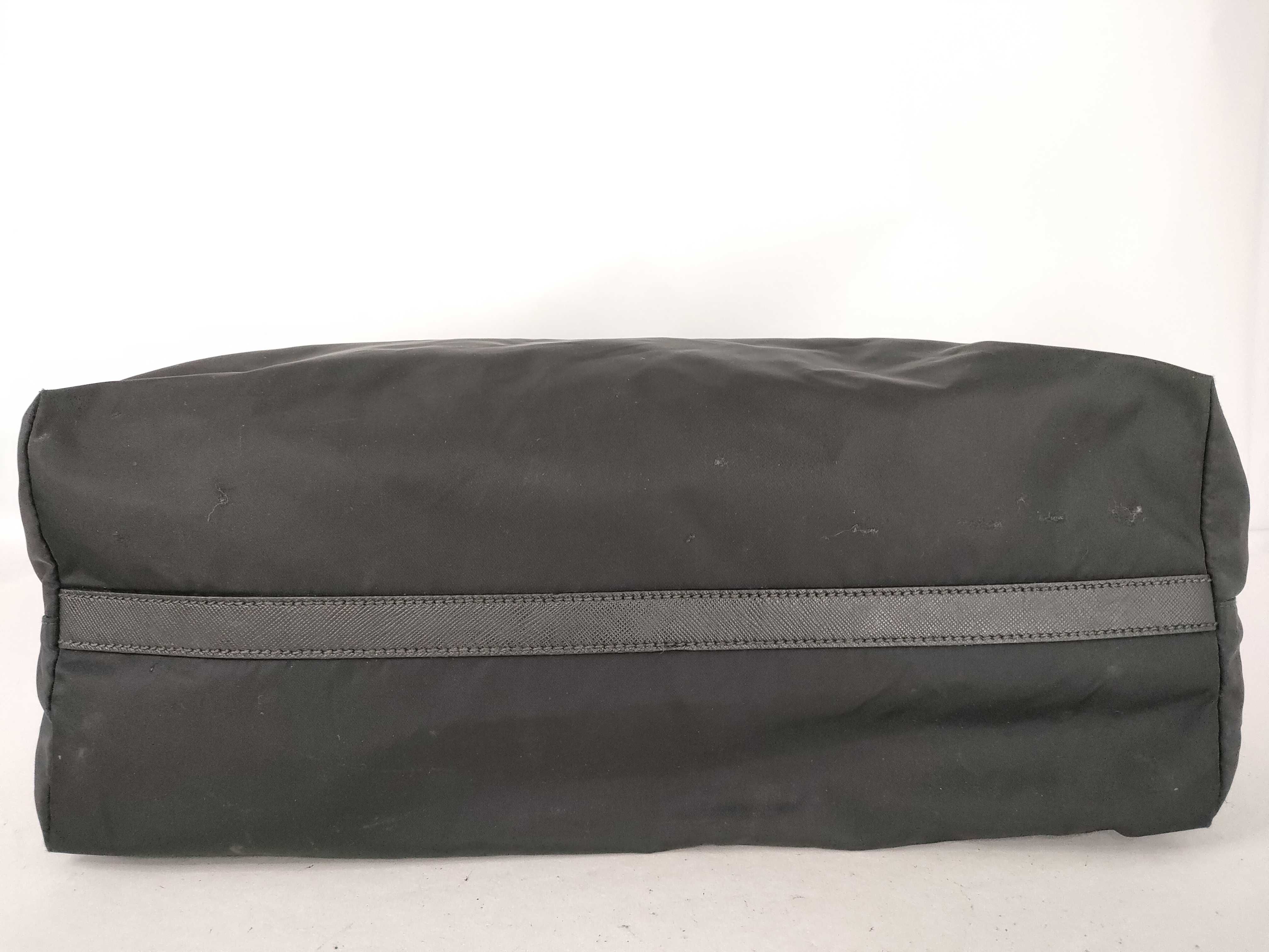 Nylon Tote Bag — view 7