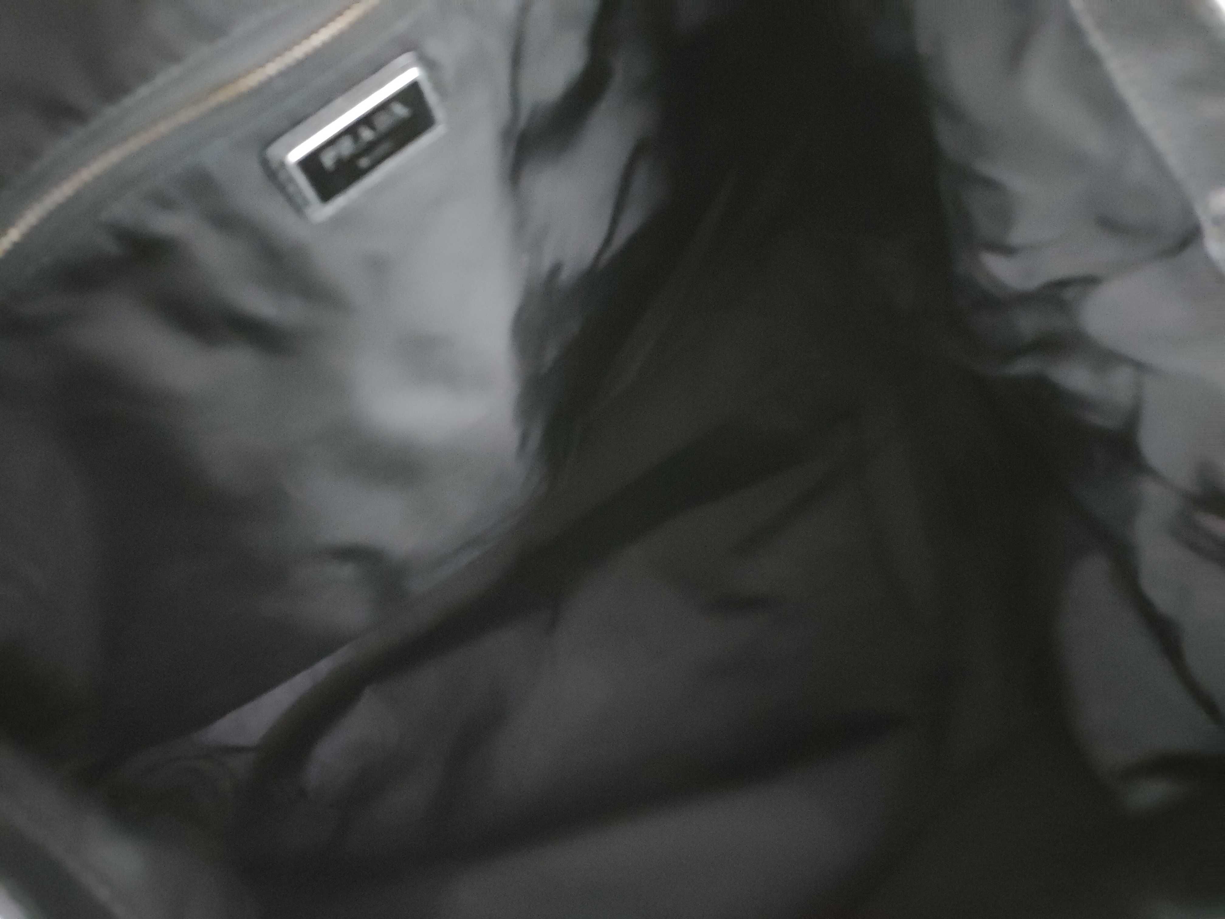 Nylon Tote Bag — view 8