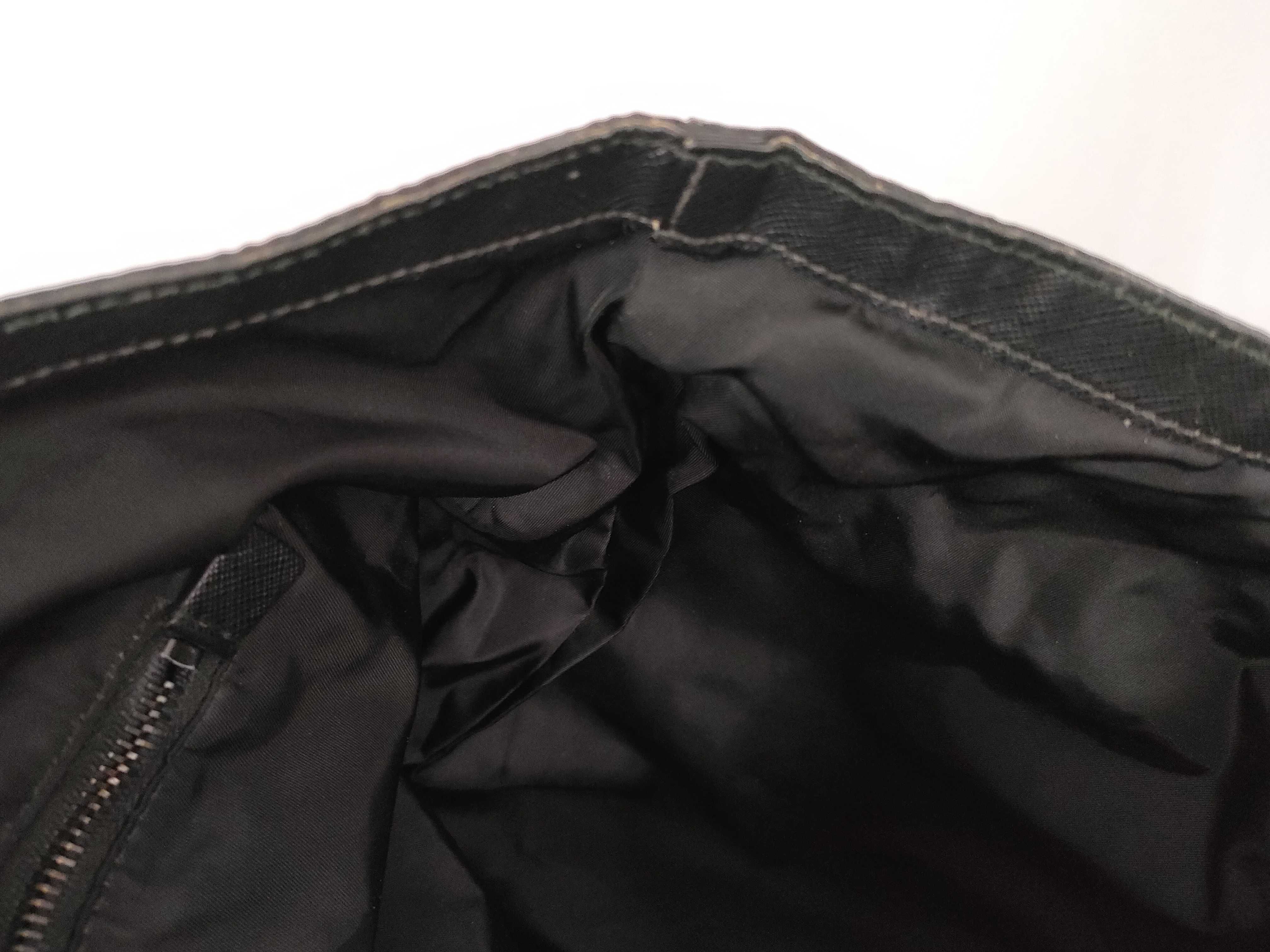 Nylon Tote Bag — view 9