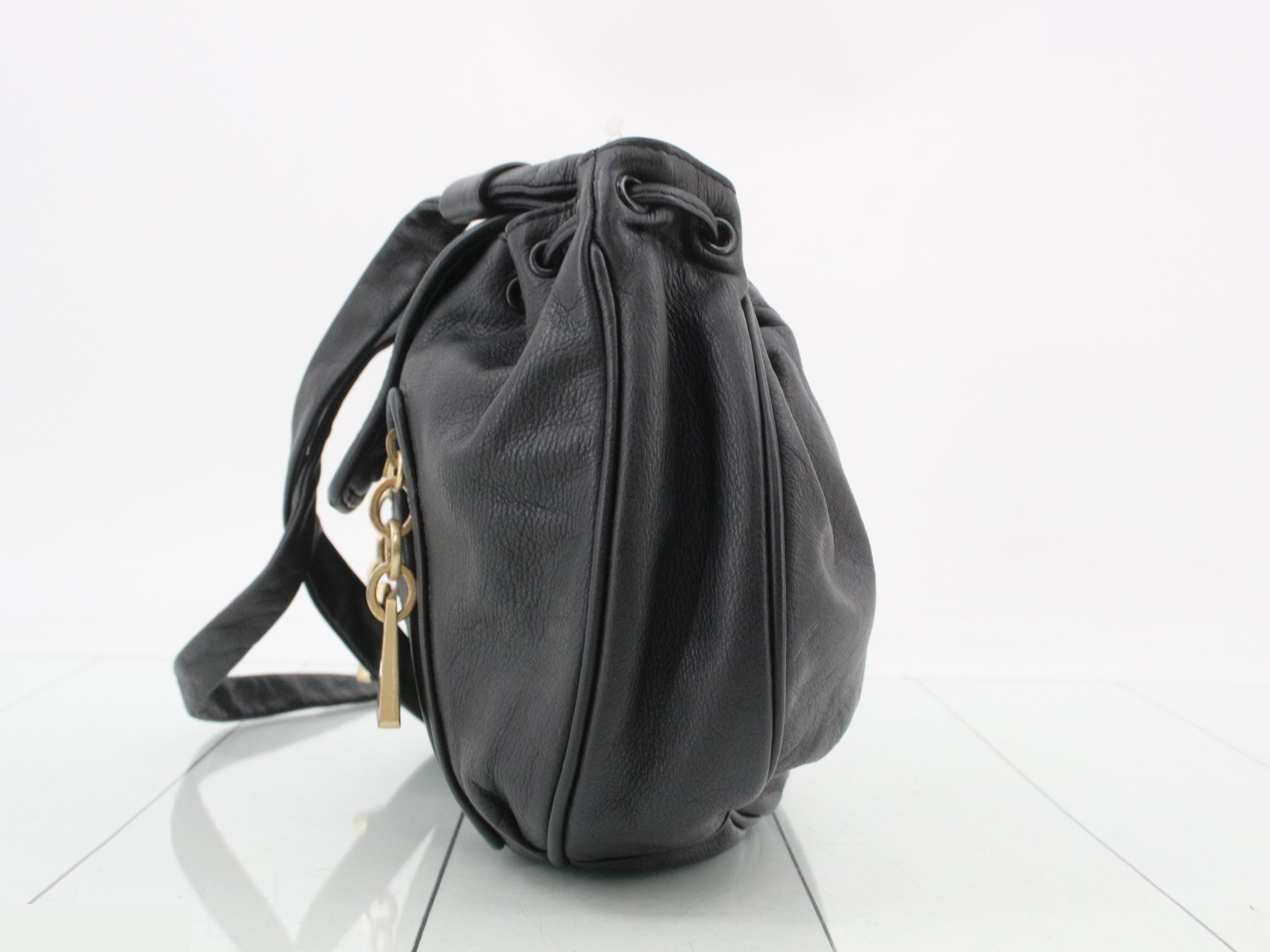 See by Chloé (Bag) - Shoulder bag, Leather, Black — view 3
