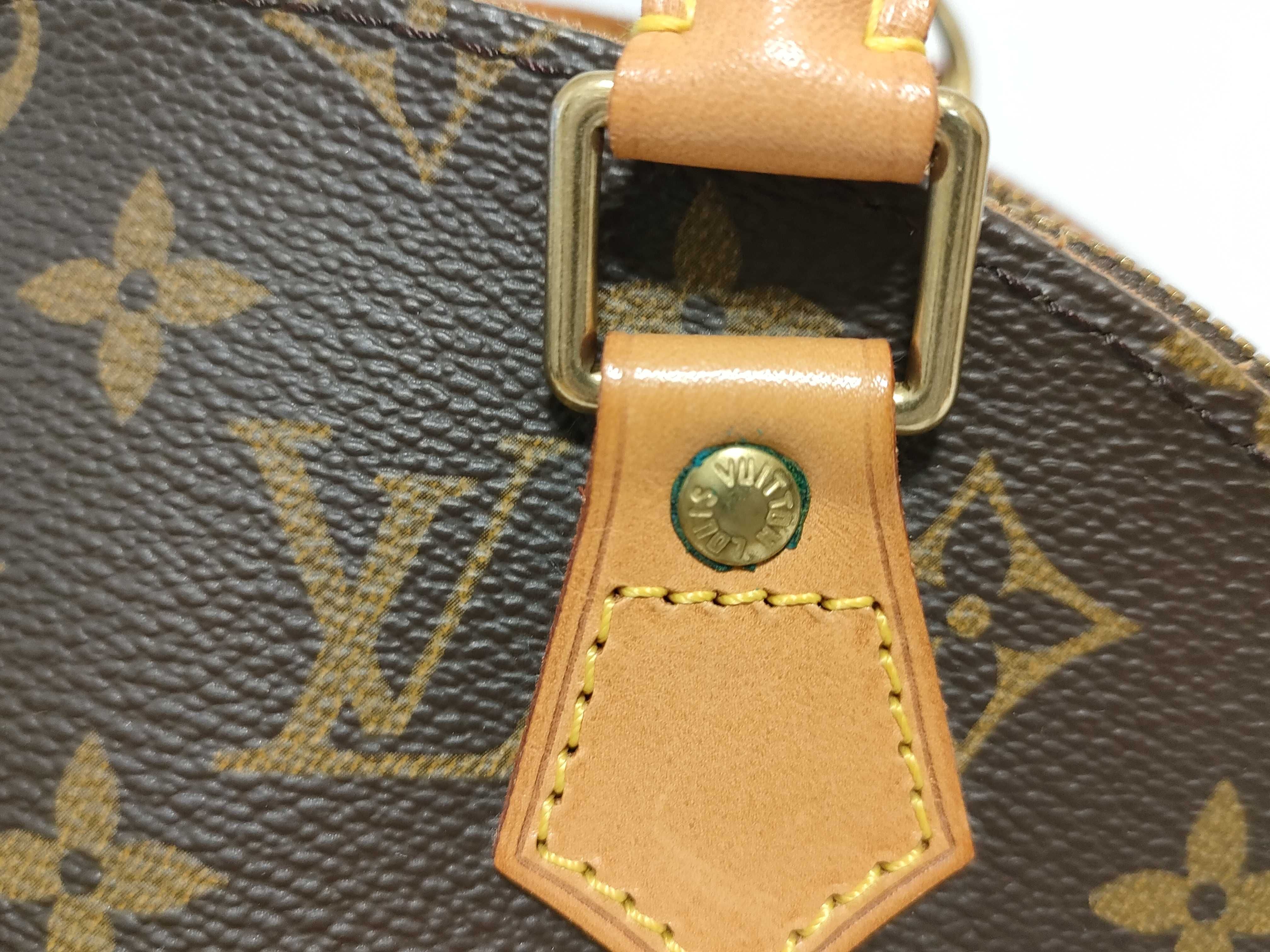 Monogram Ellipse PM M51127 MI0989 Handbag — view 15