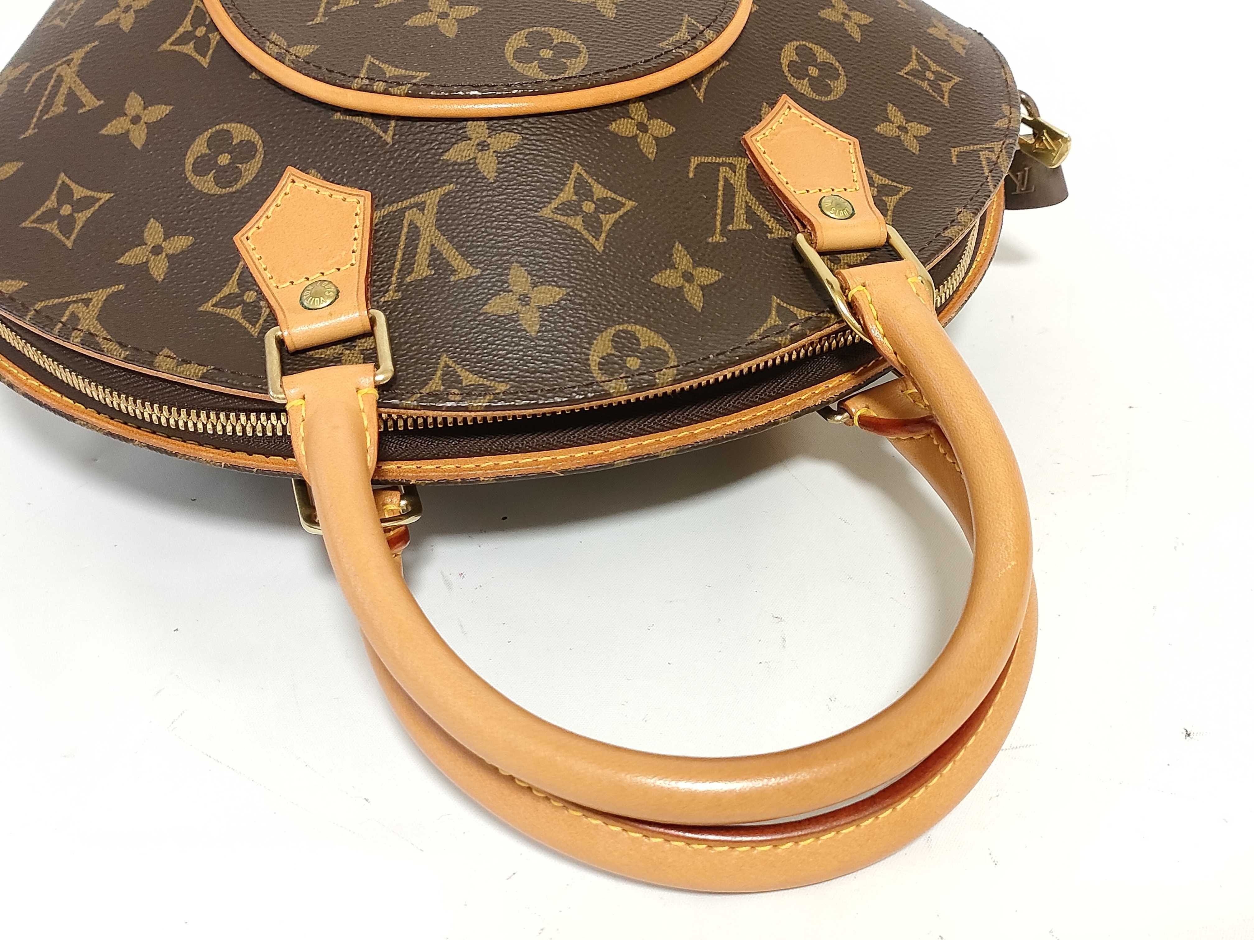 Monogram Ellipse PM M51127 MI0989 Handbag — view 3
