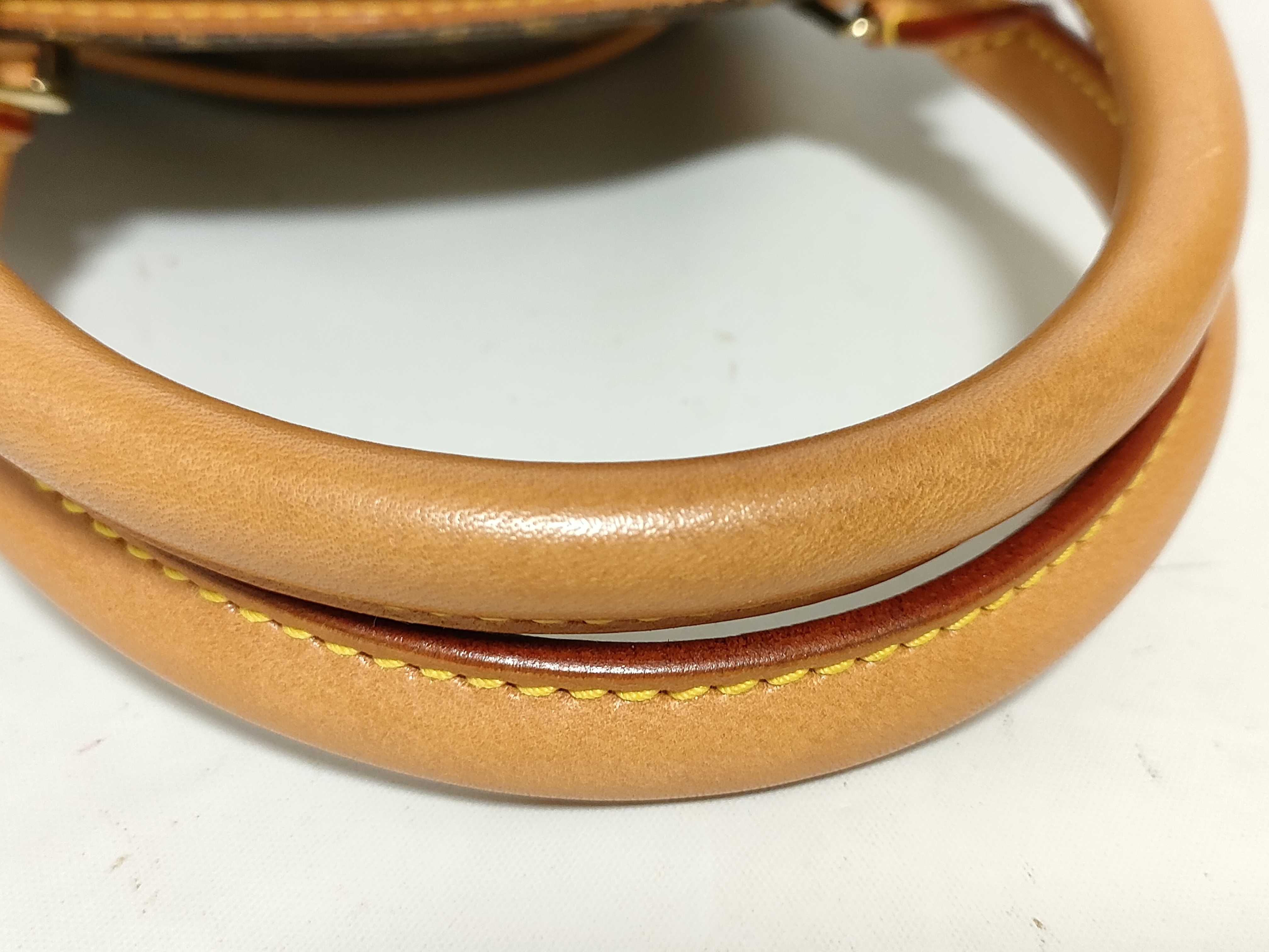 Monogram Ellipse PM M51127 MI0989 Handbag — view 4