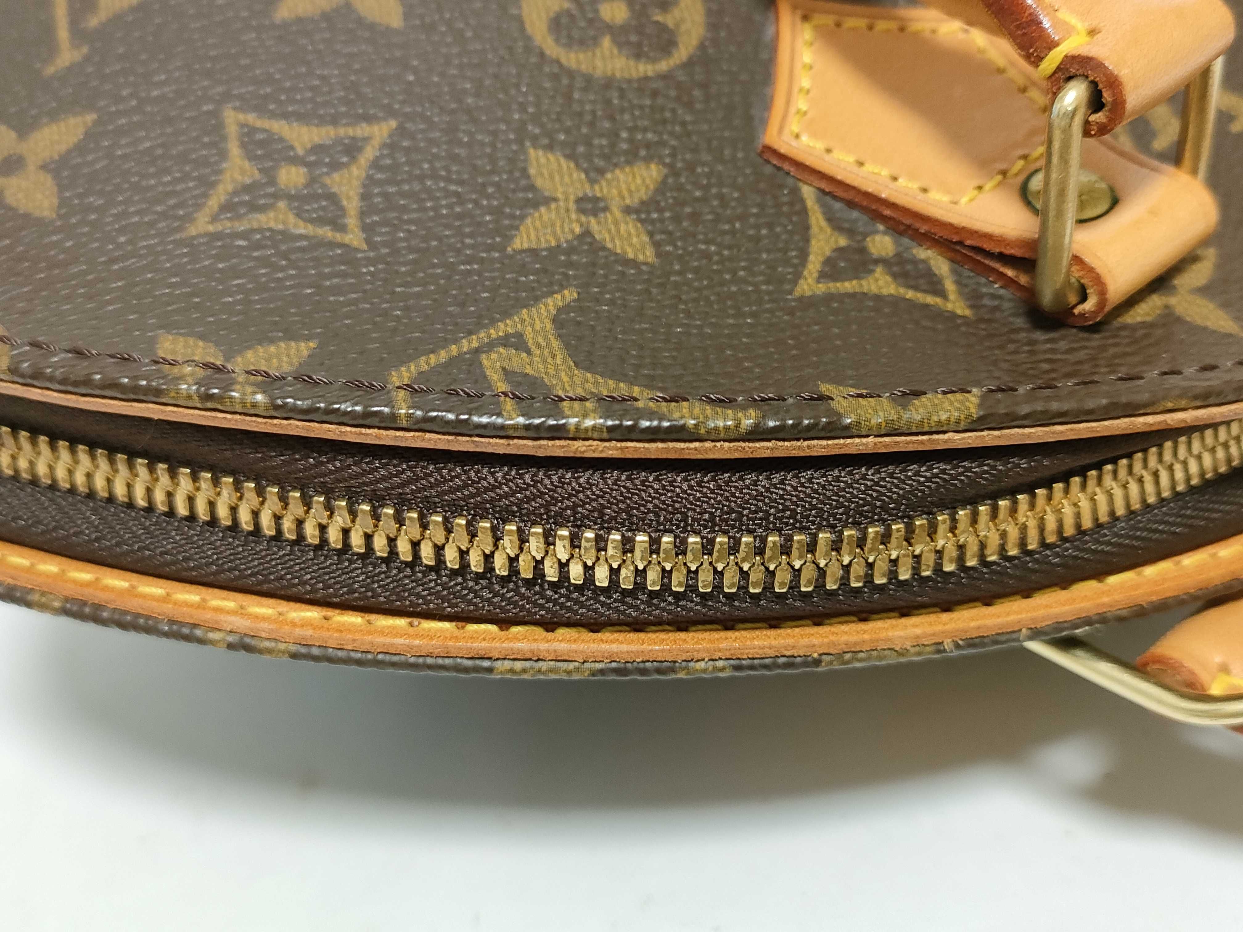 Monogram Ellipse PM M51127 MI0989 Handbag — view 6