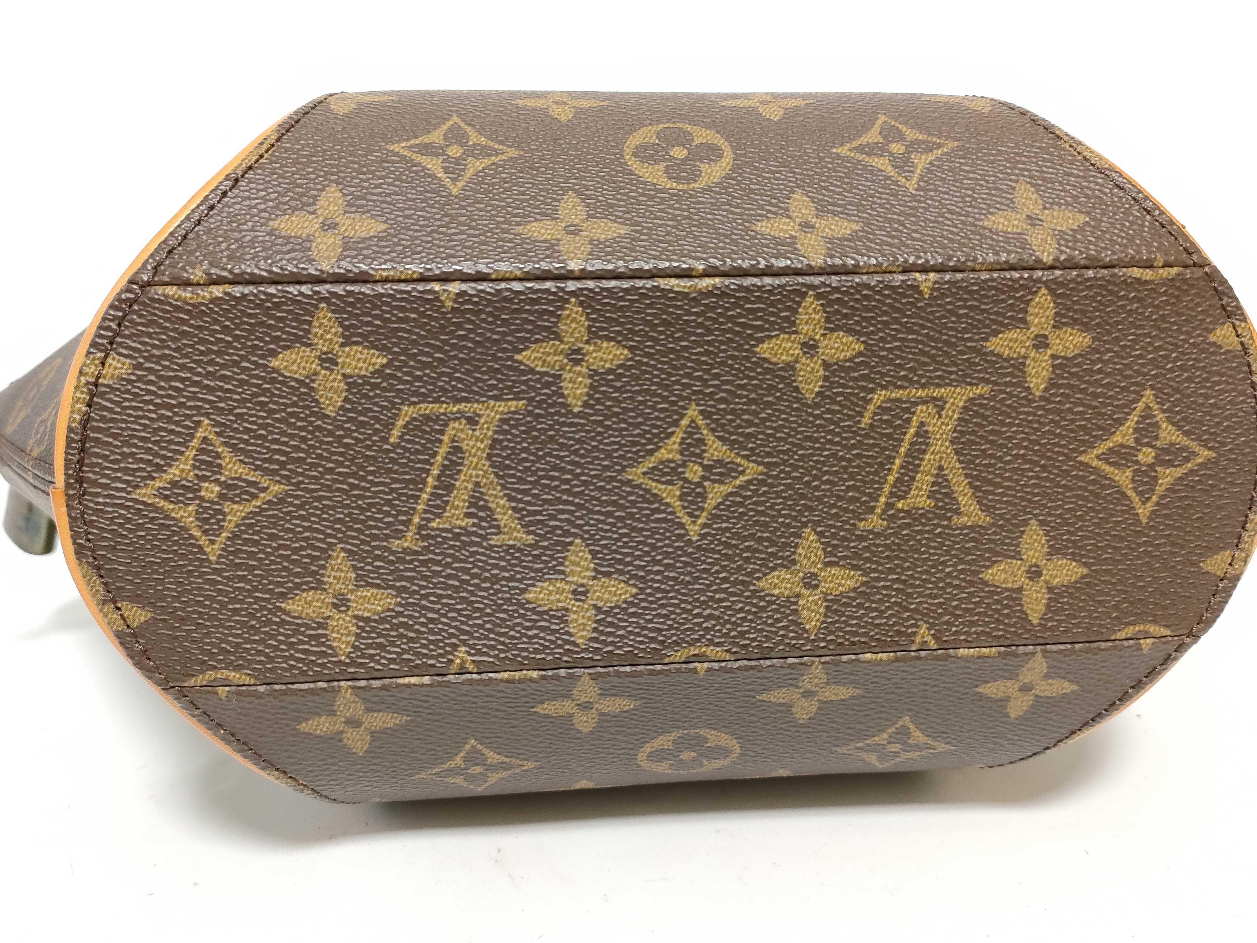 Monogram Ellipse PM M51127 MI0989 Handbag — view 8