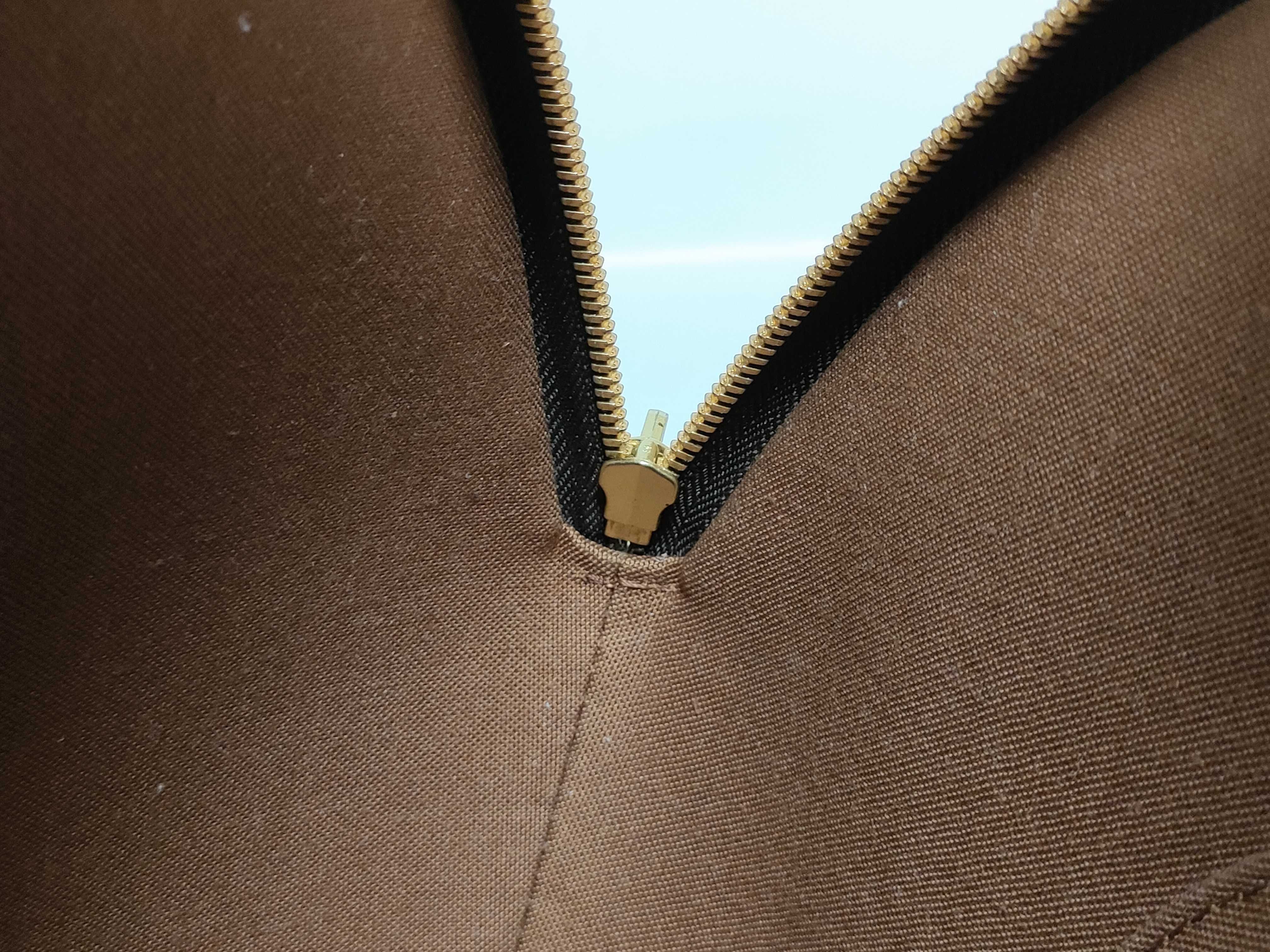 Monogram Ellipse PM M51127 MI0989 Handbag — view 9