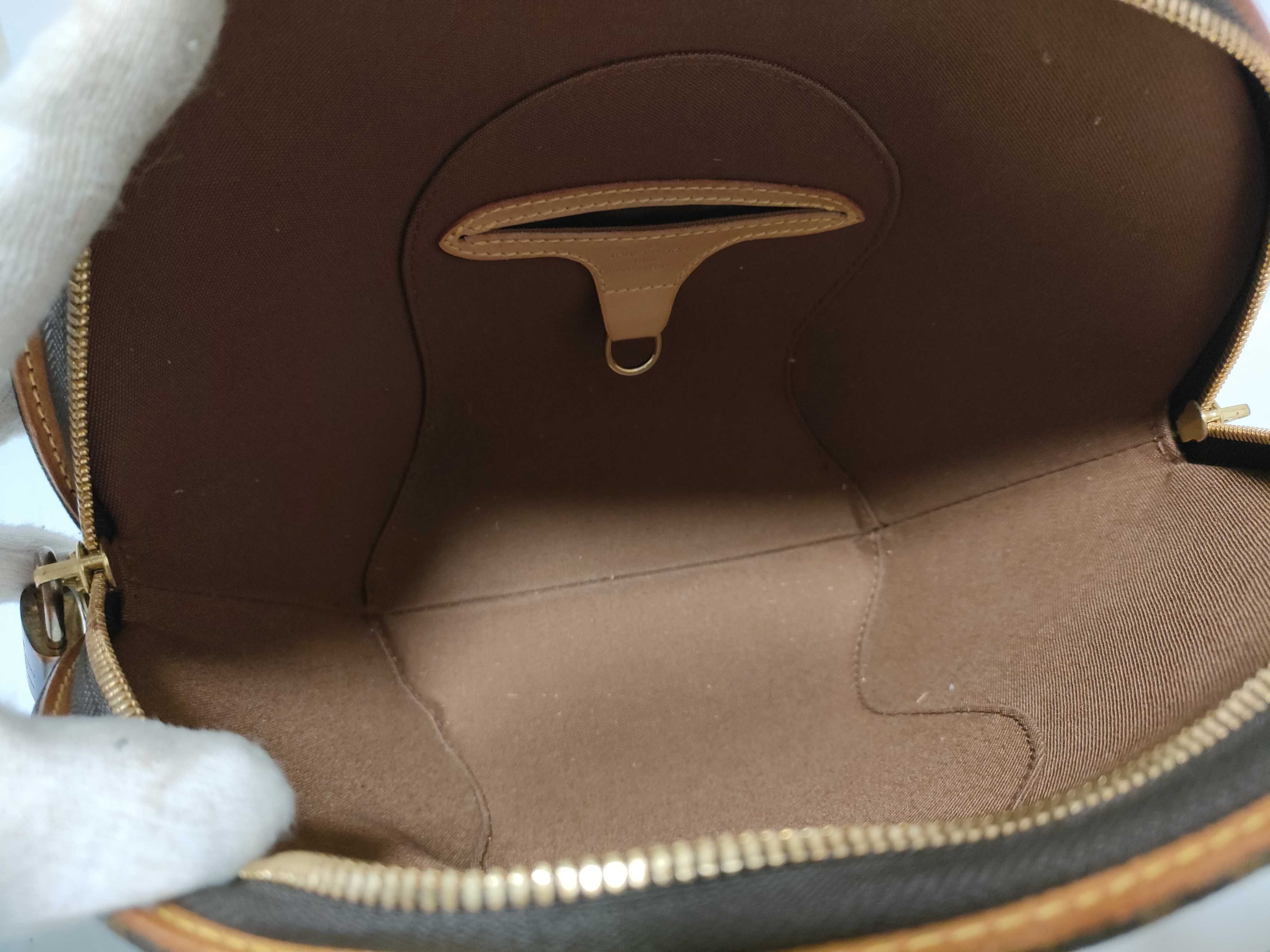 Monogram Ellipse PM M51127 MI0989 Handbag — view 10