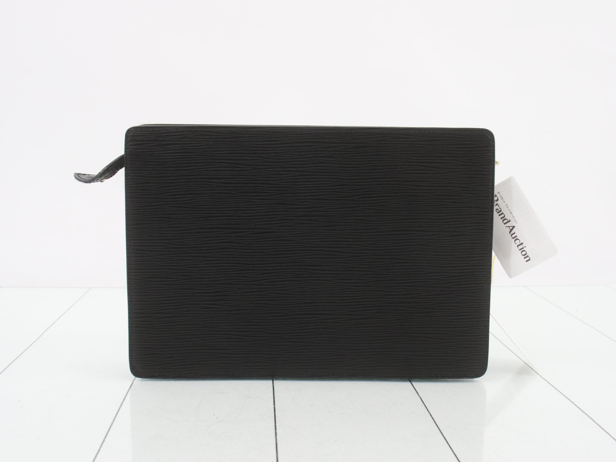Epi Second Bag — view 2