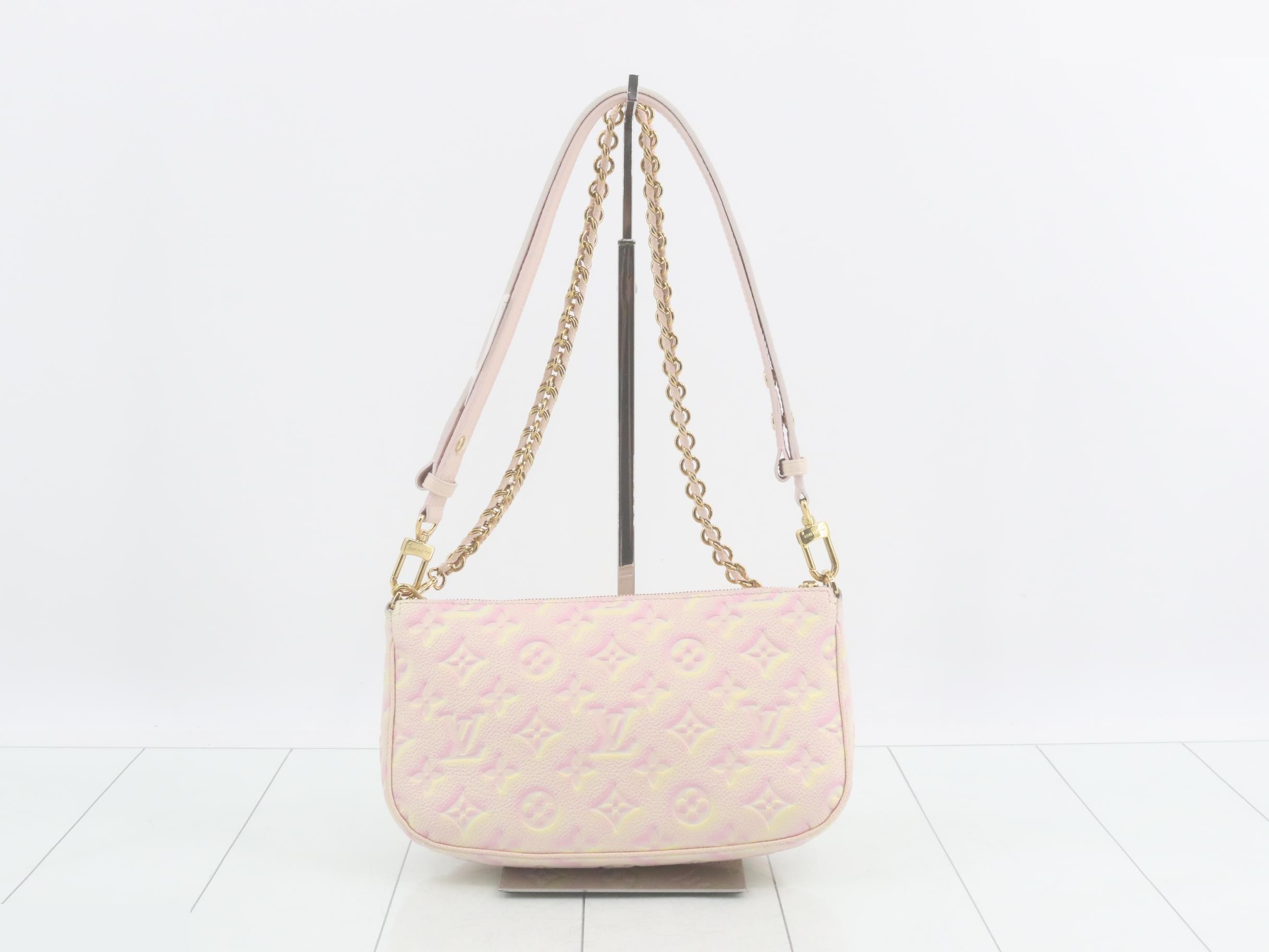 Multipochette Accessoires 2-Way Shoulder Bag — view 2