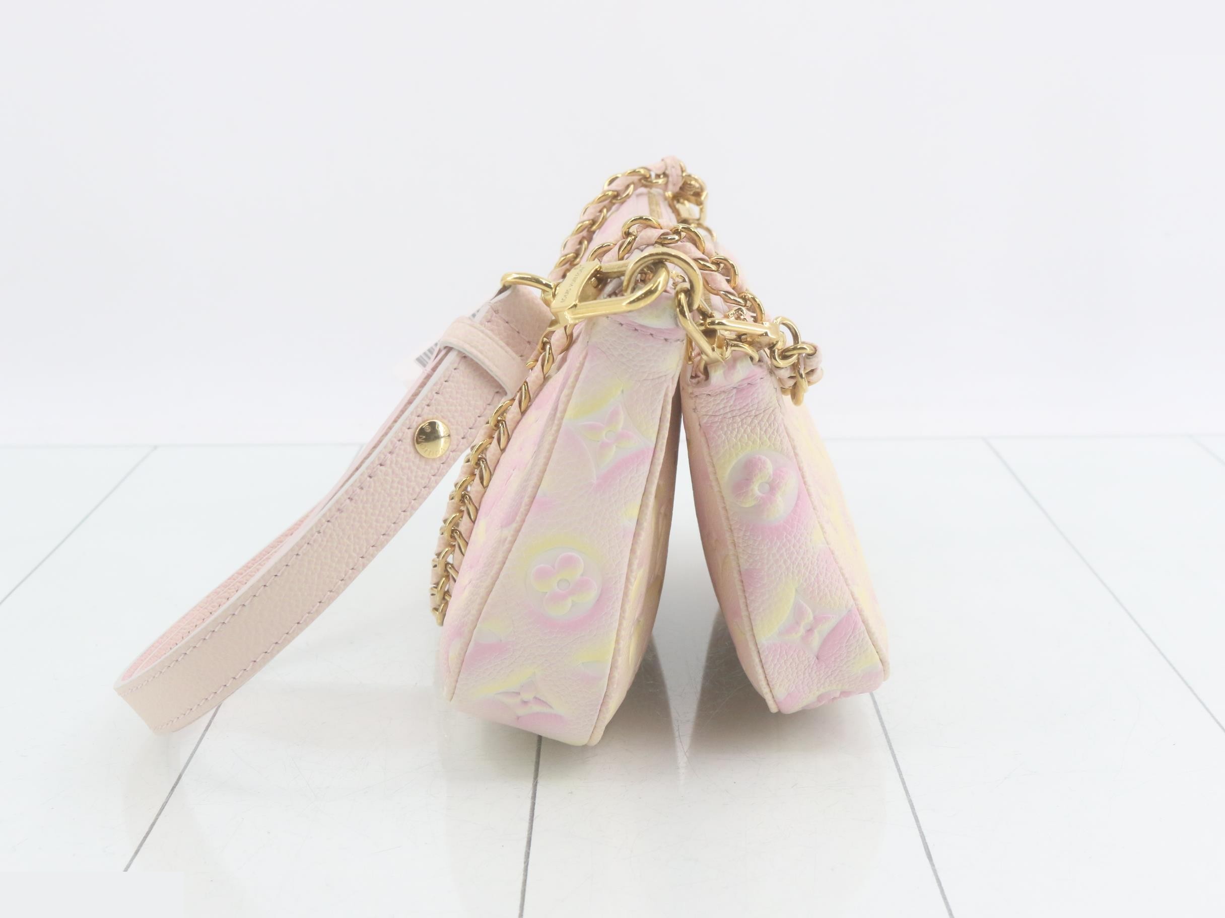 Multipochette Accessoires 2-Way Shoulder Bag — view 4