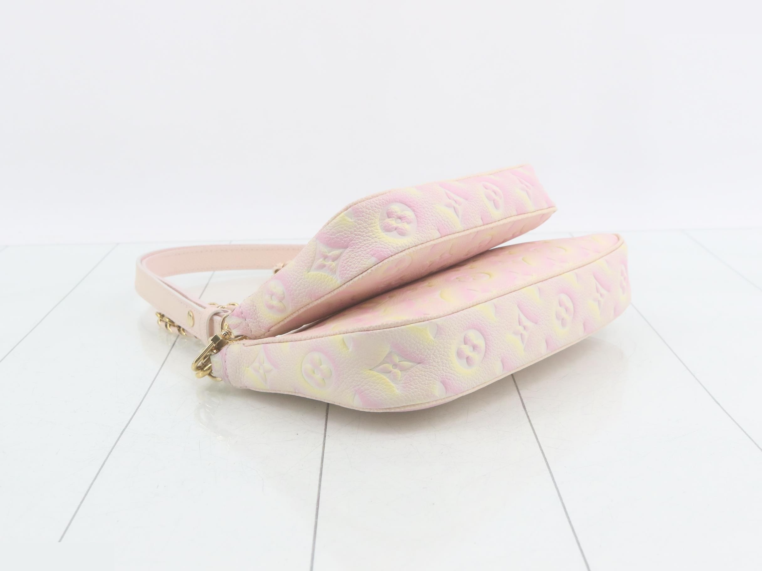 Multipochette Accessoires 2-Way Shoulder Bag — view 5