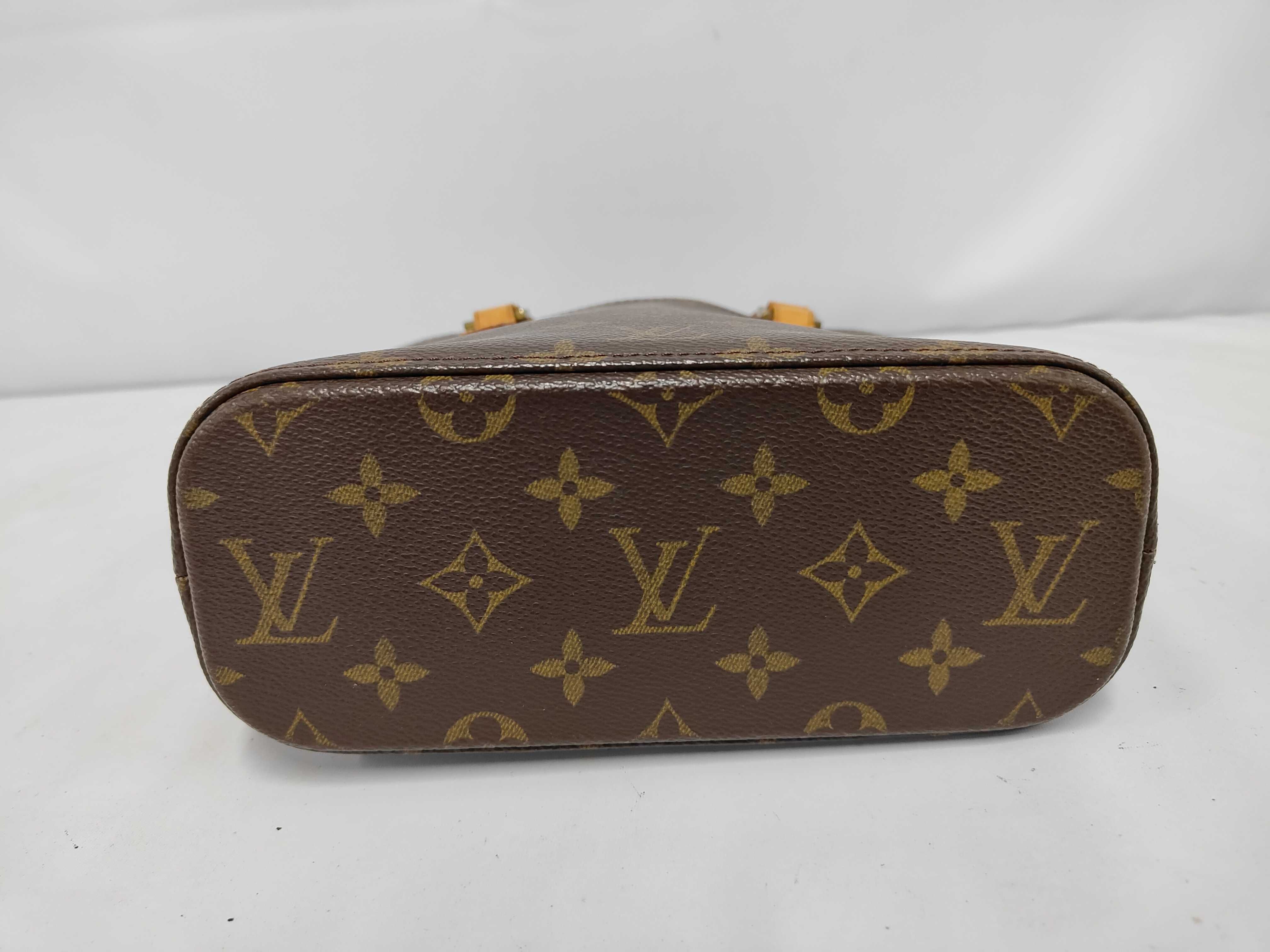 Vavin Monogram Handbag — view 3