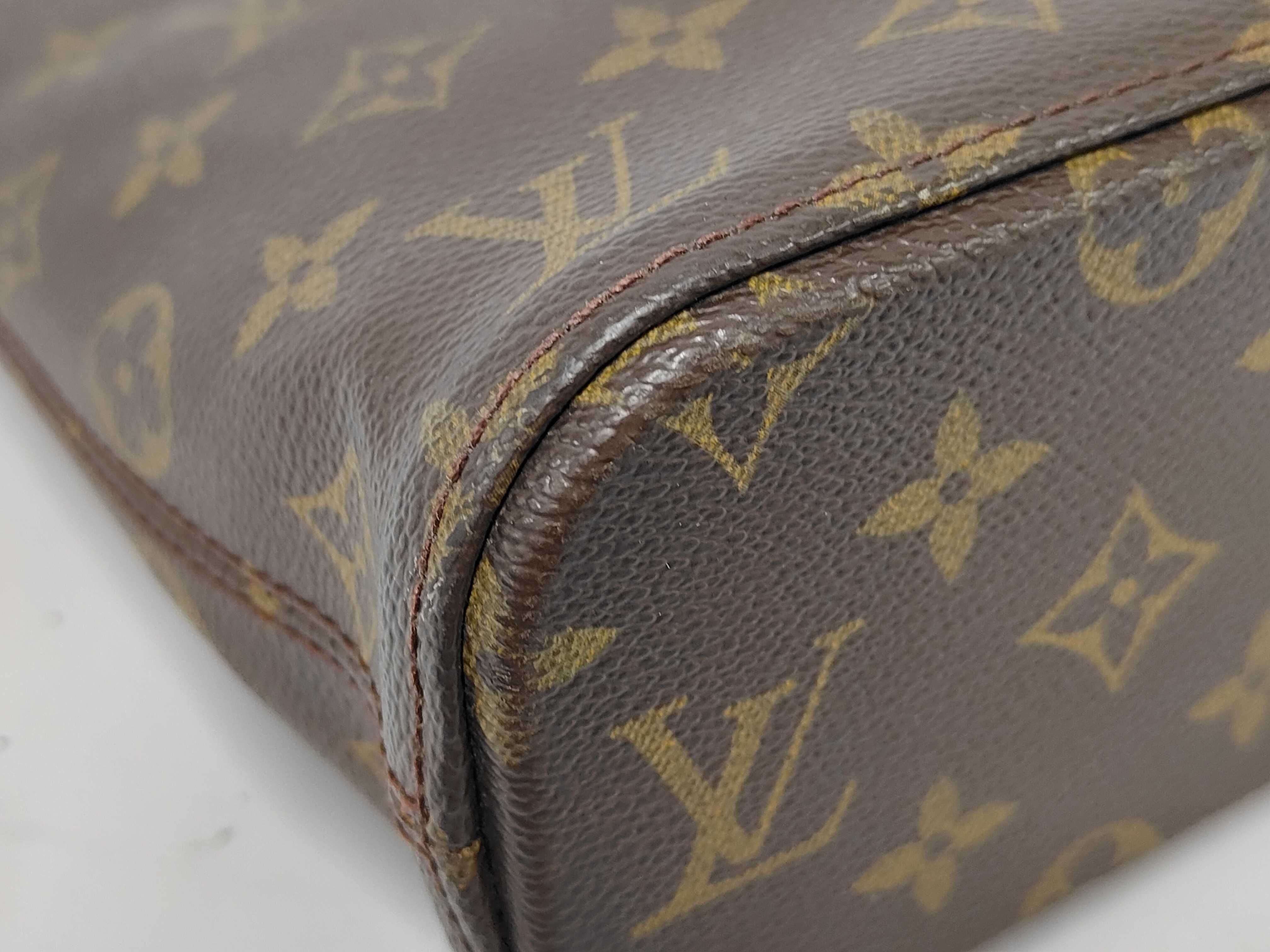 Vavin Monogram Handbag — view 4