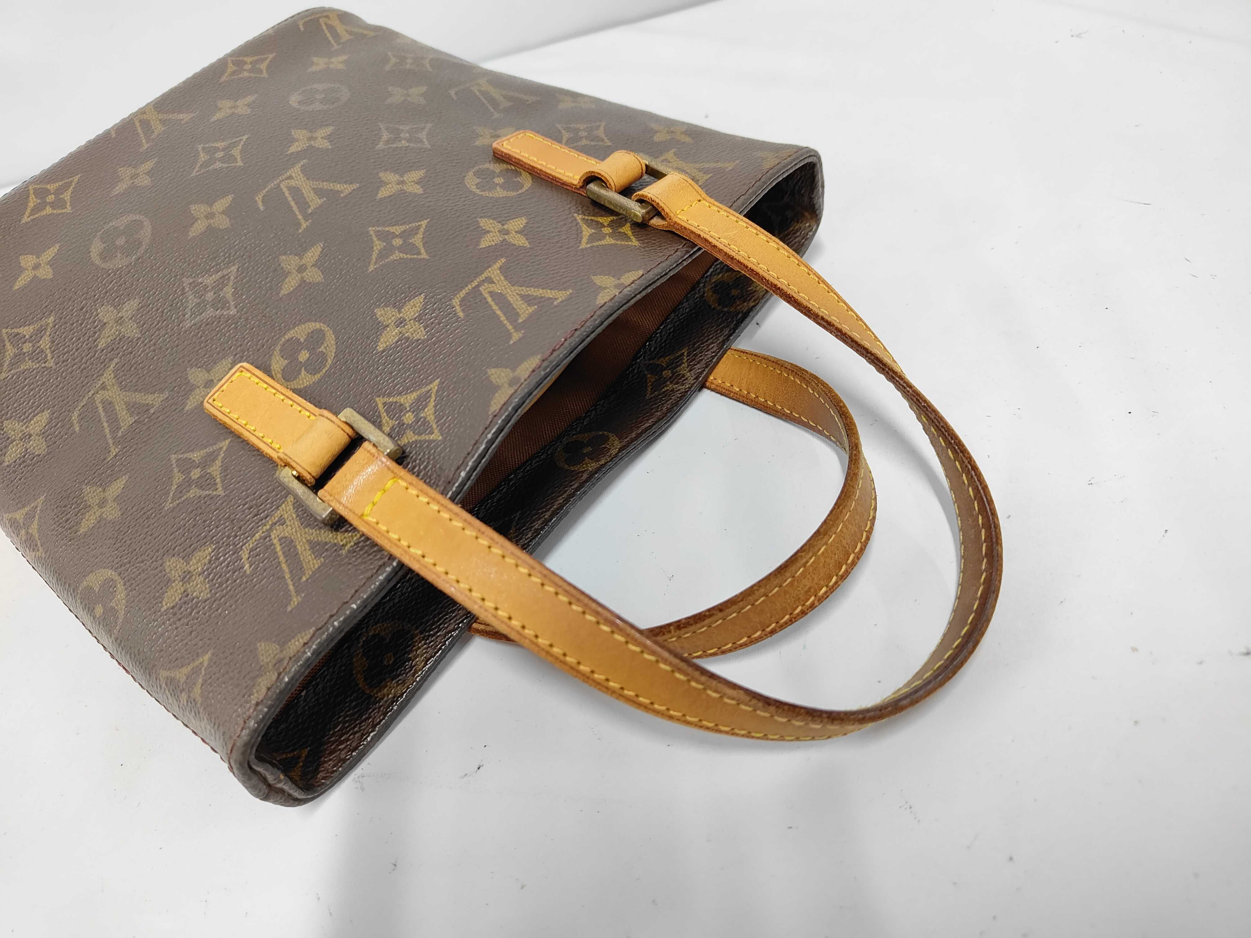 Vavin Monogram Handbag — view 5