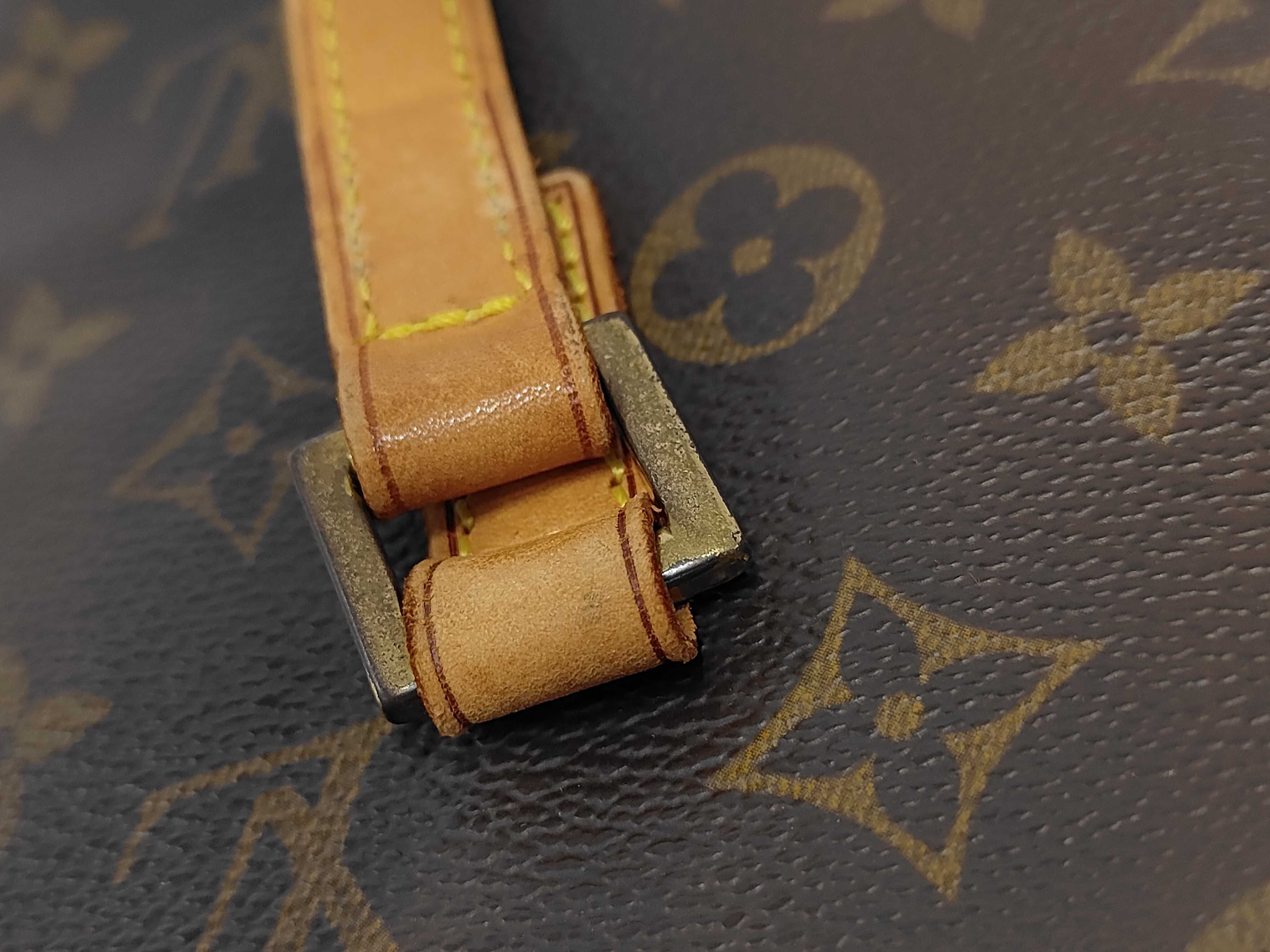 Vavin Monogram Handbag — view 7