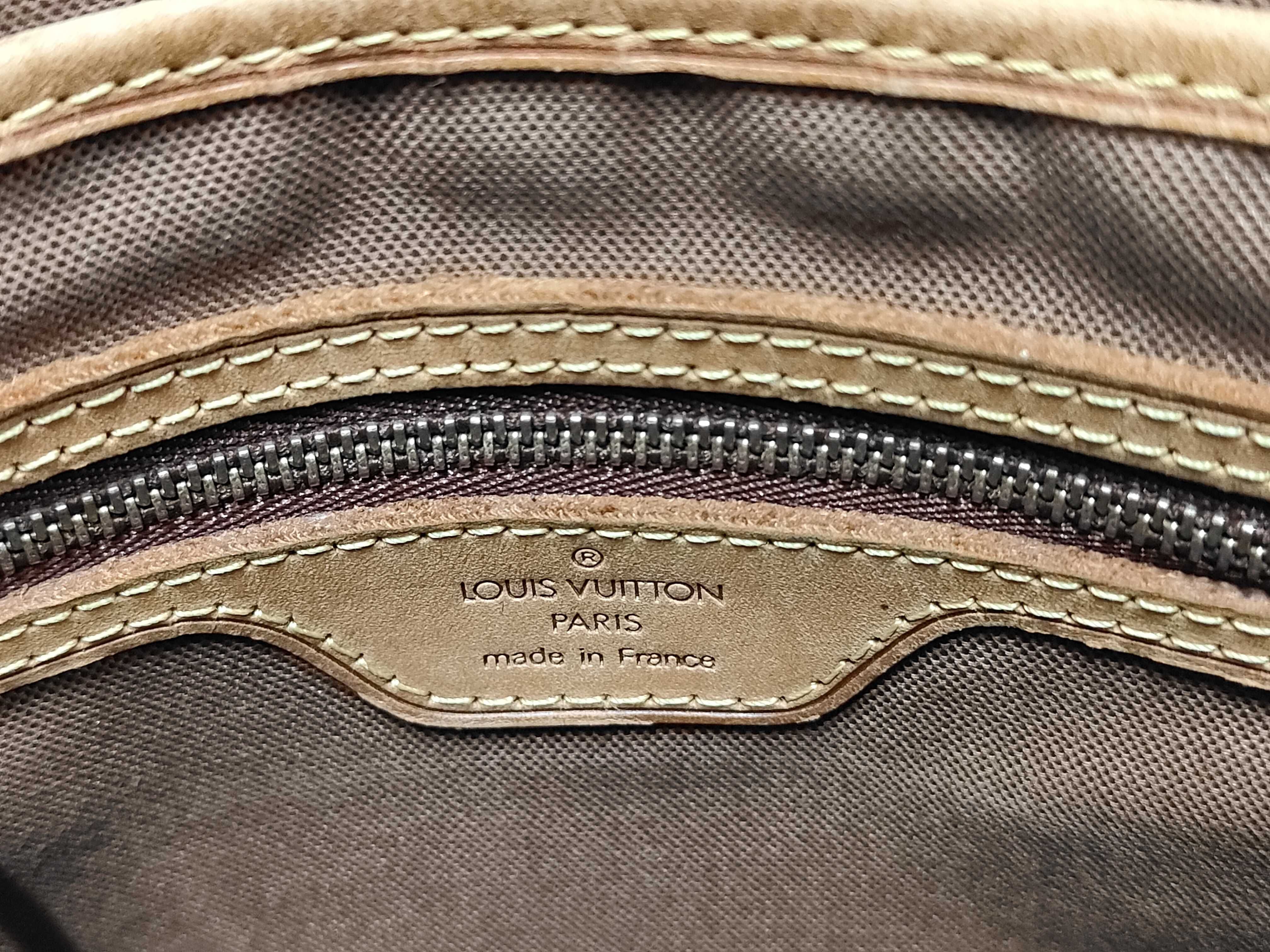 Vavin Monogram Handbag — view 9
