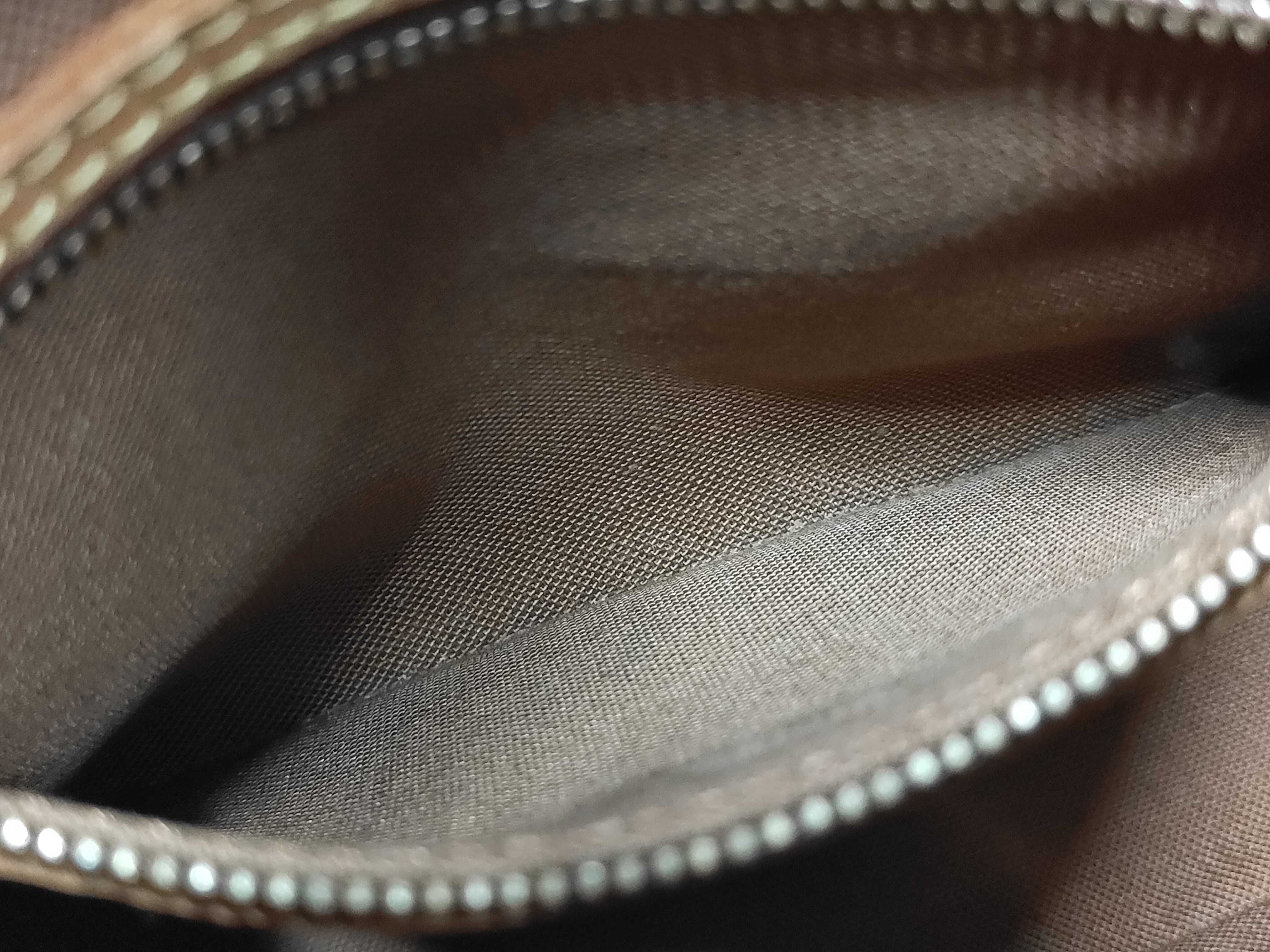 Vavin Monogram Handbag — view 10