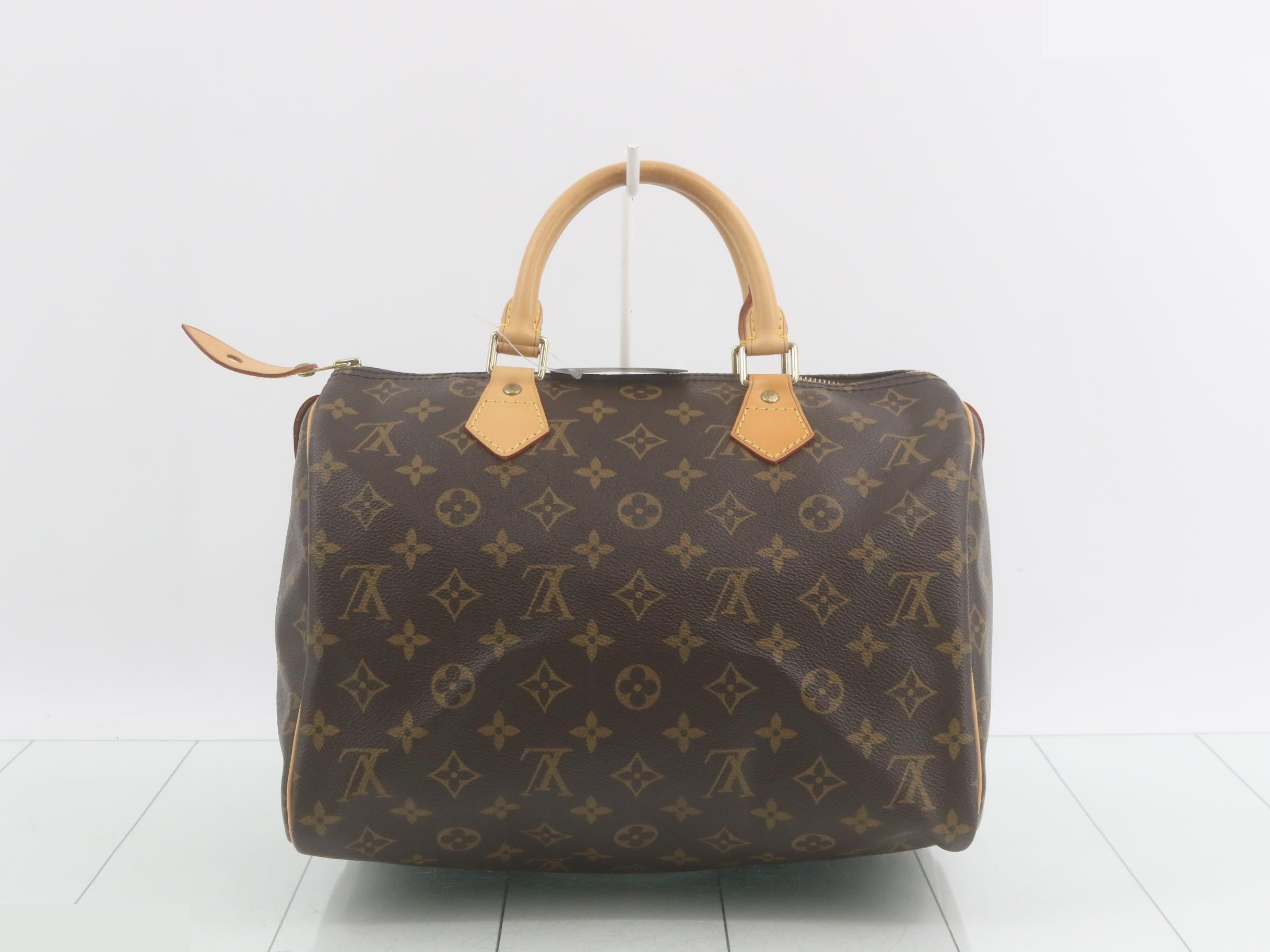 Speedy 30 — view 2