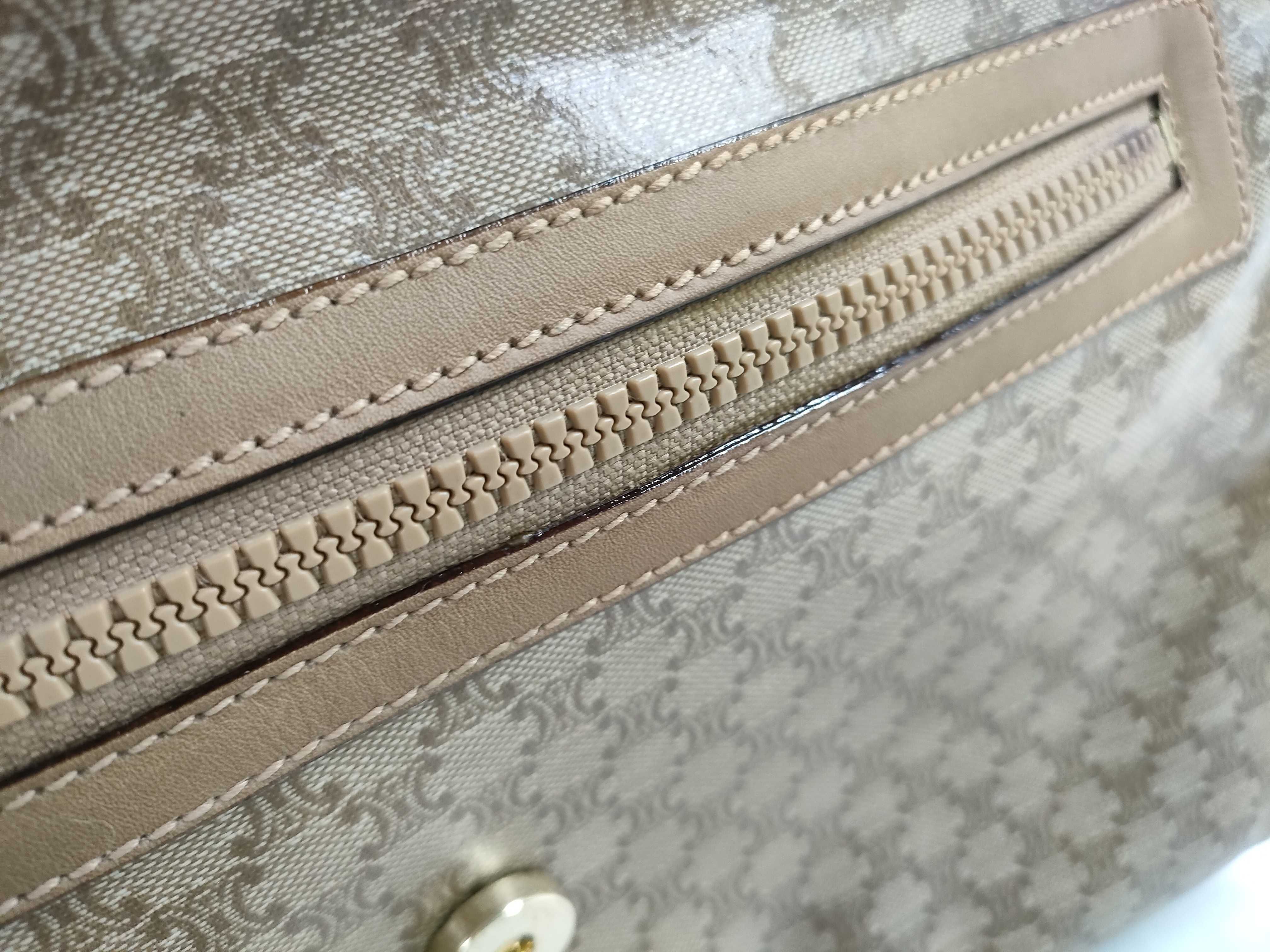 Second Clutch PVC Second Bag — view 12