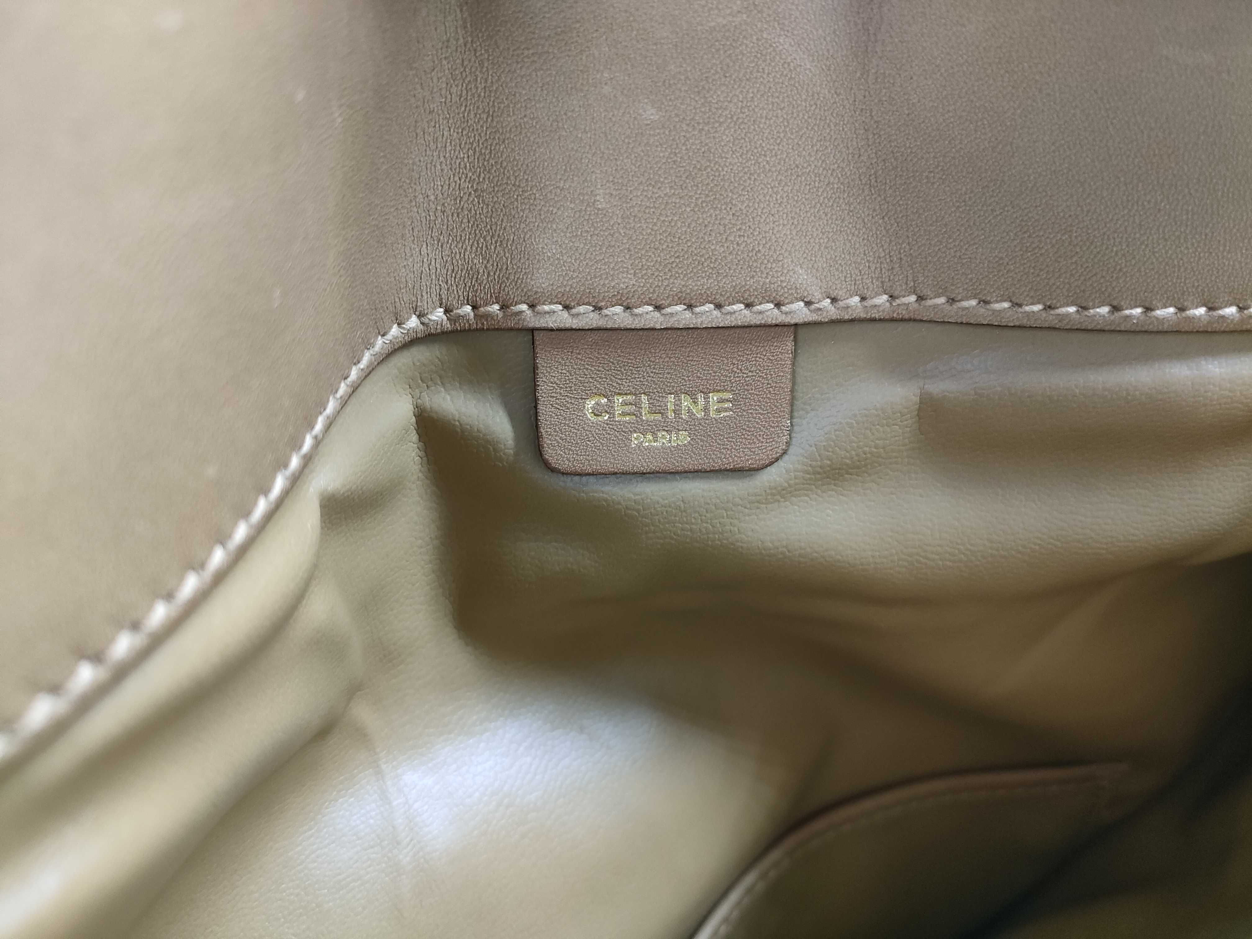 Second Clutch PVC Second Bag — view 14