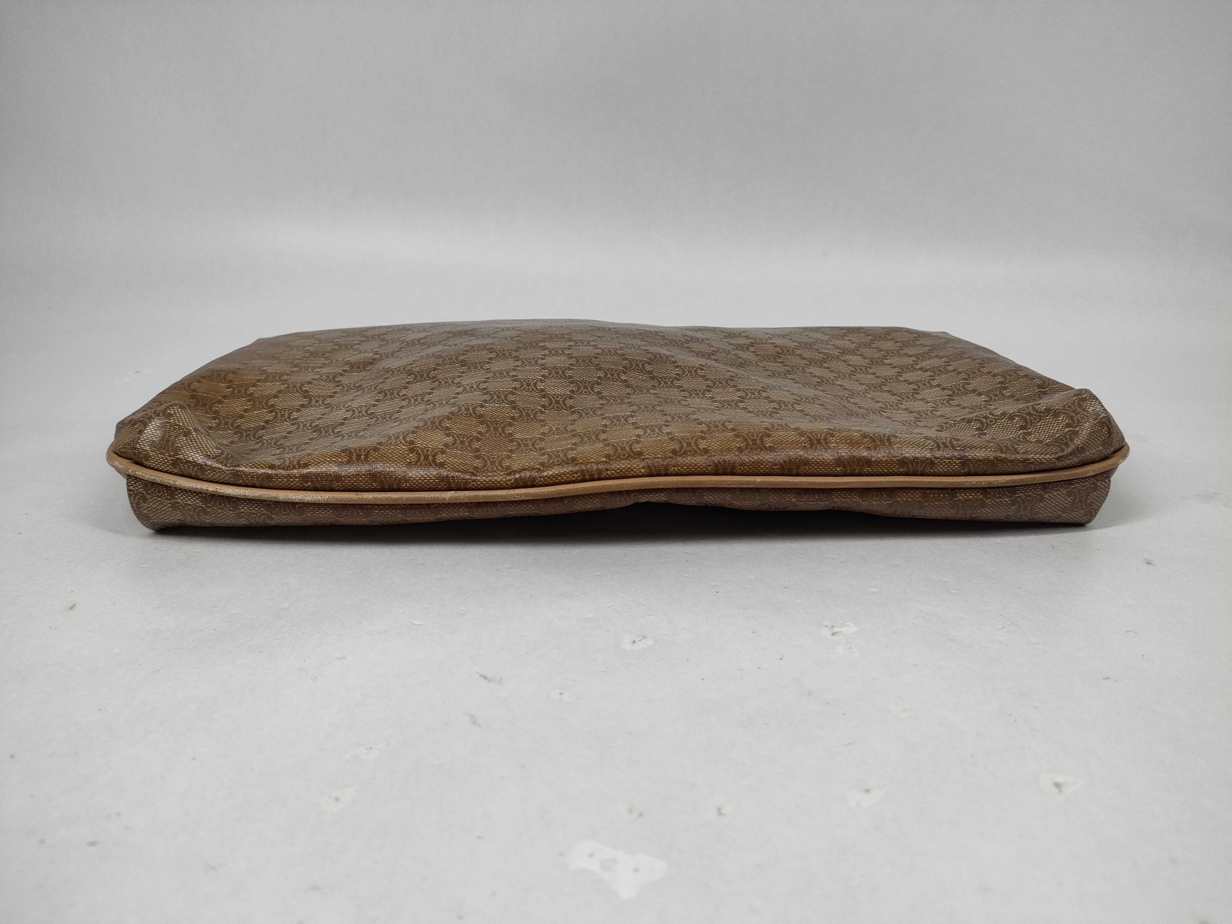 Second Clutch PVC Second Bag — view 3