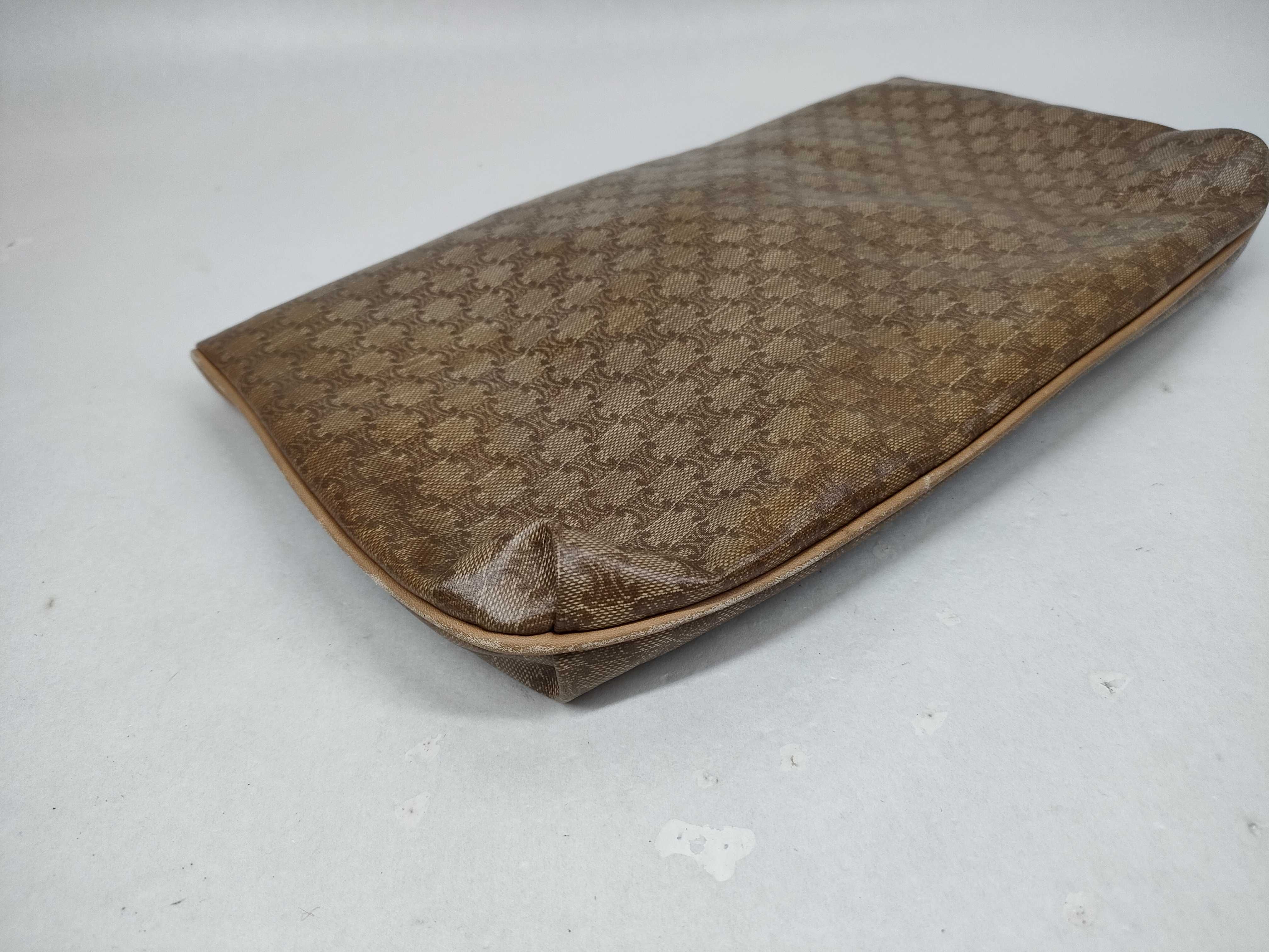 Second Clutch PVC Second Bag — view 4