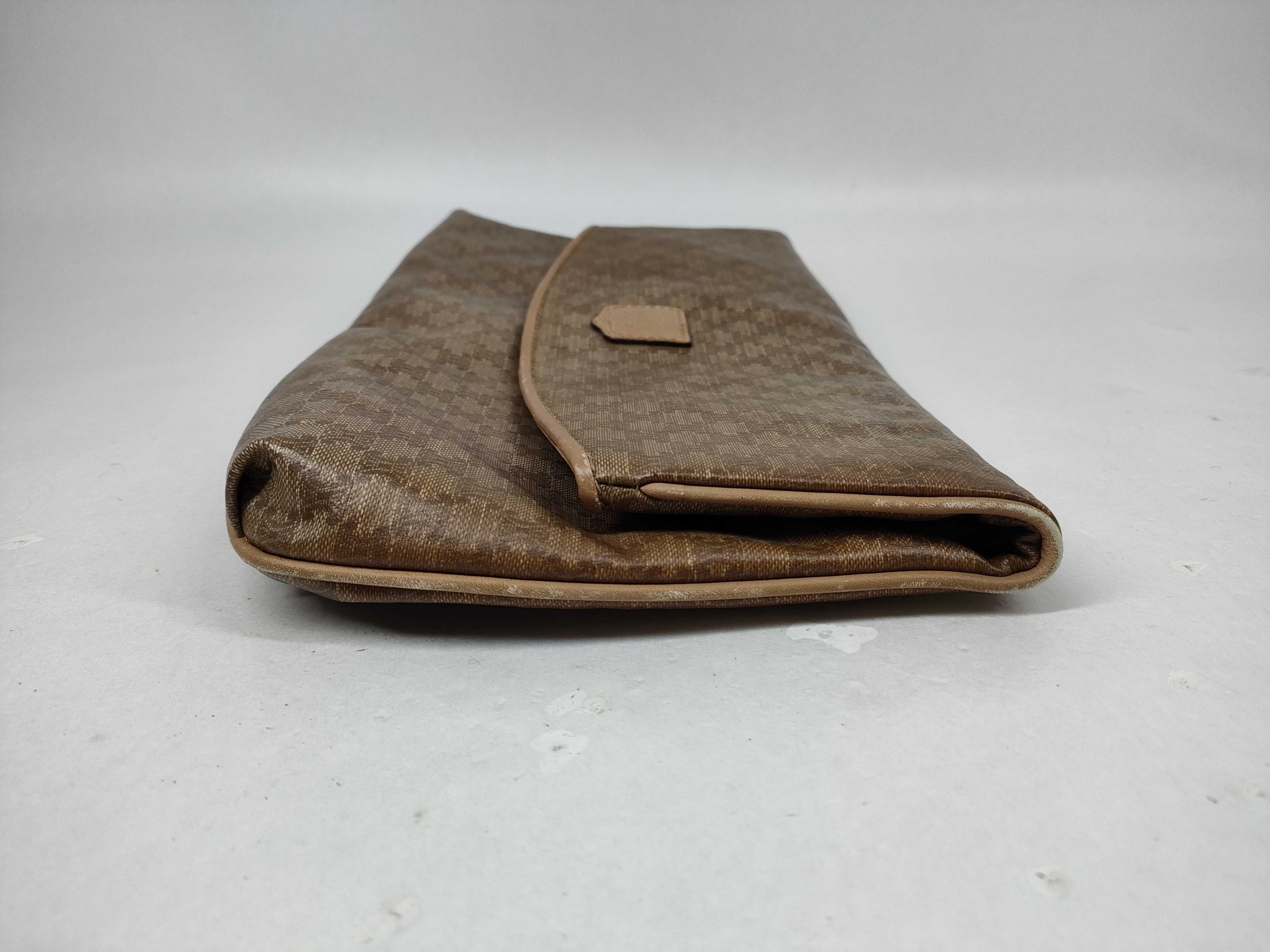 Second Clutch PVC Second Bag — view 5