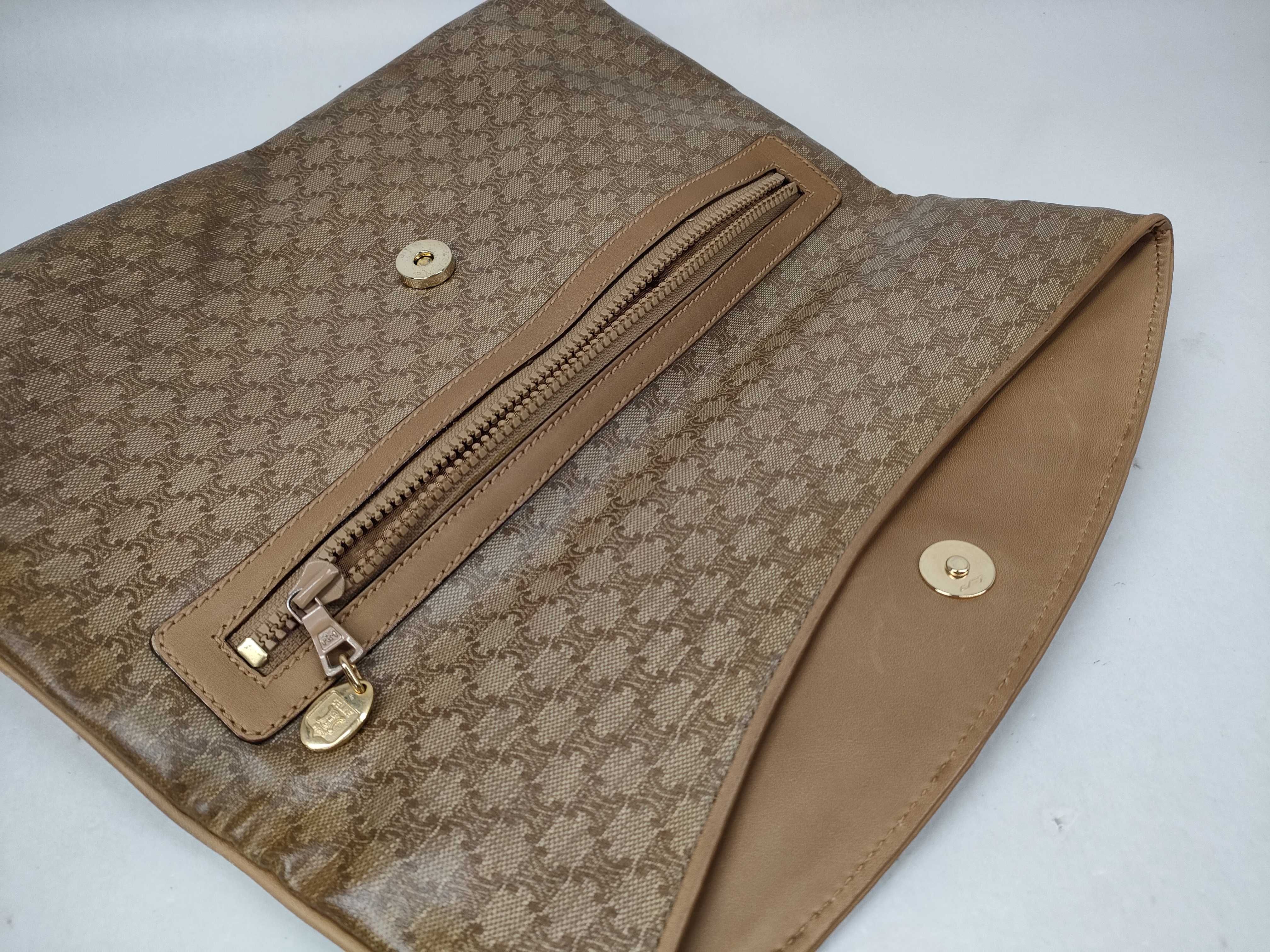 Second Clutch PVC Second Bag — view 6
