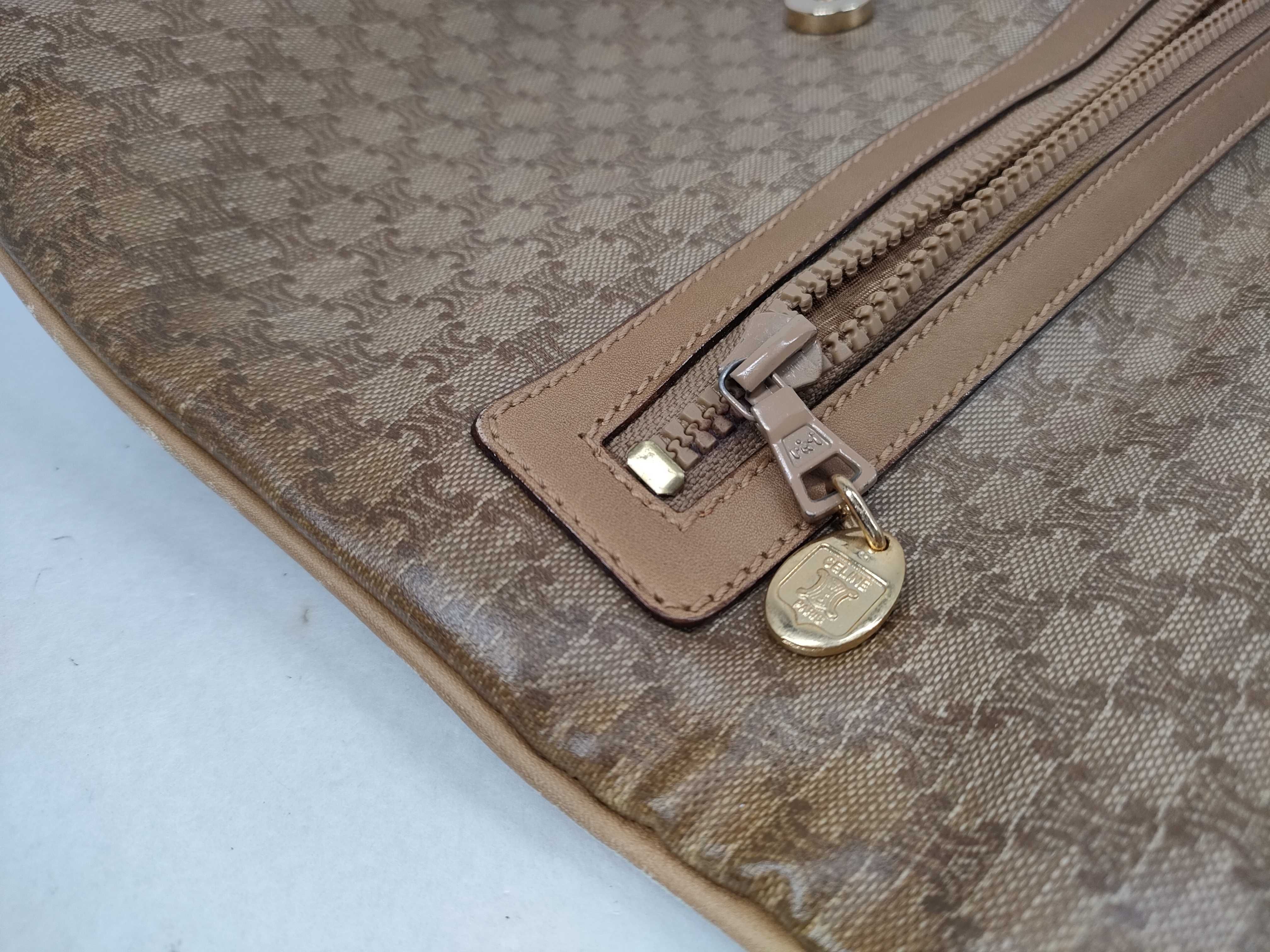 Second Clutch PVC Second Bag — view 7