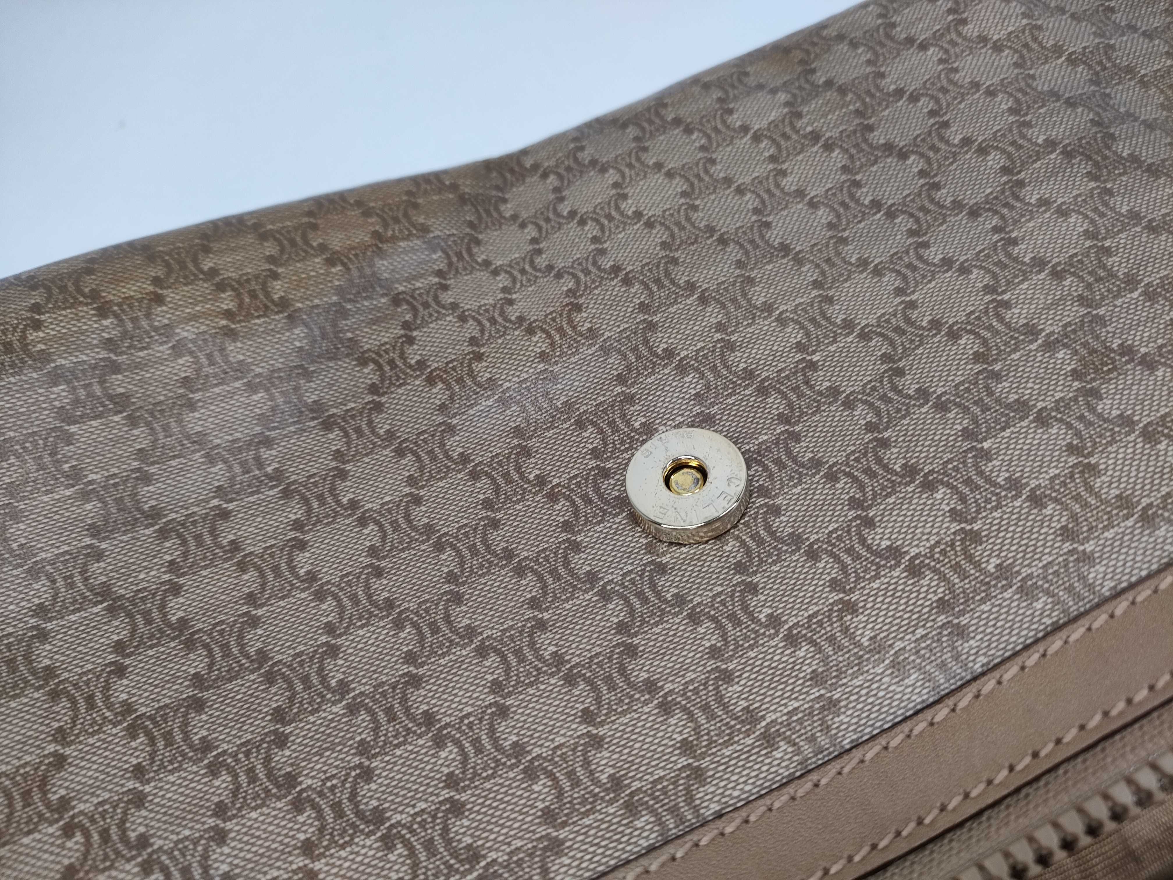 Second Clutch PVC Second Bag — view 8