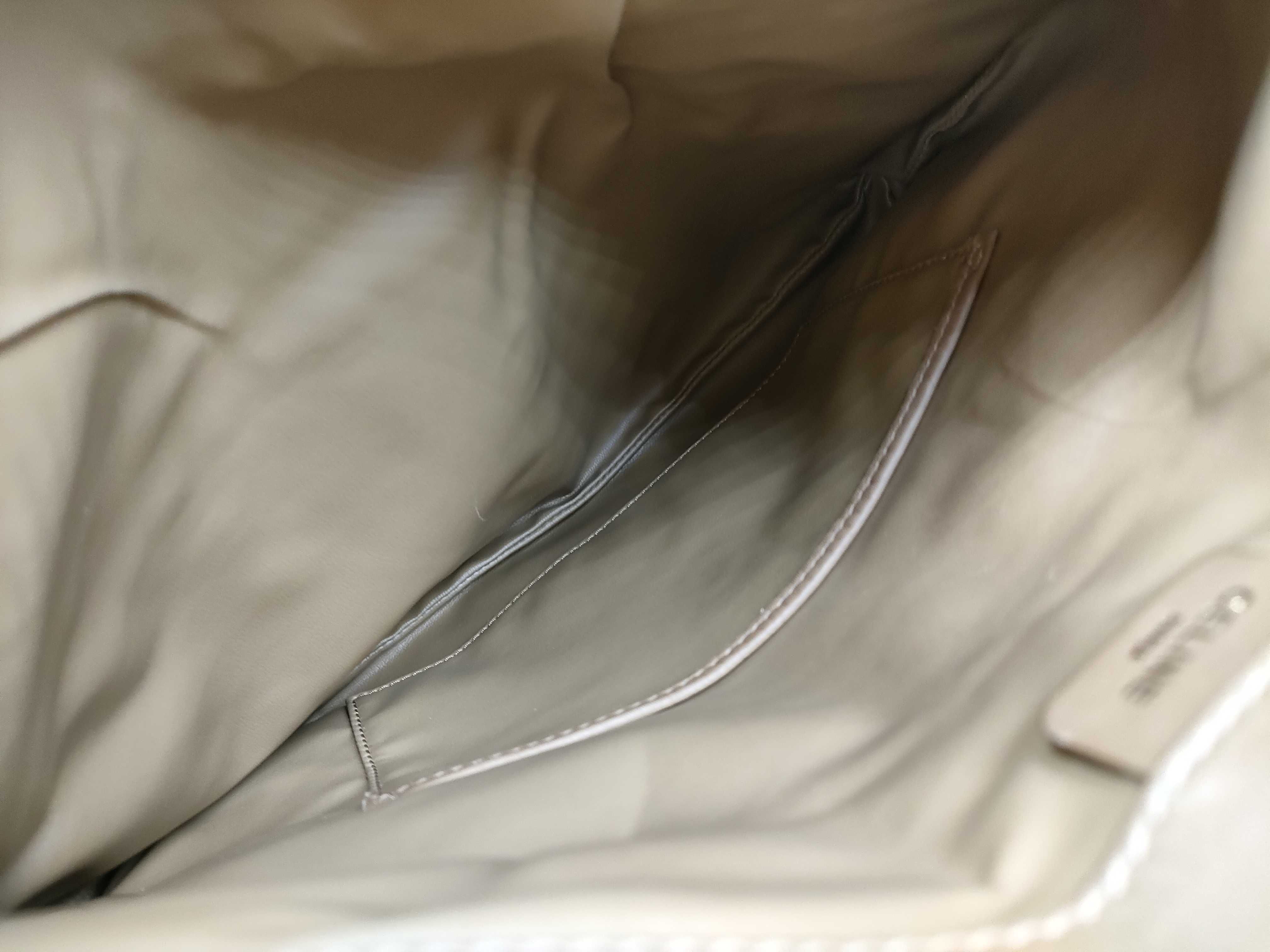 Second Clutch PVC Second Bag — view 9