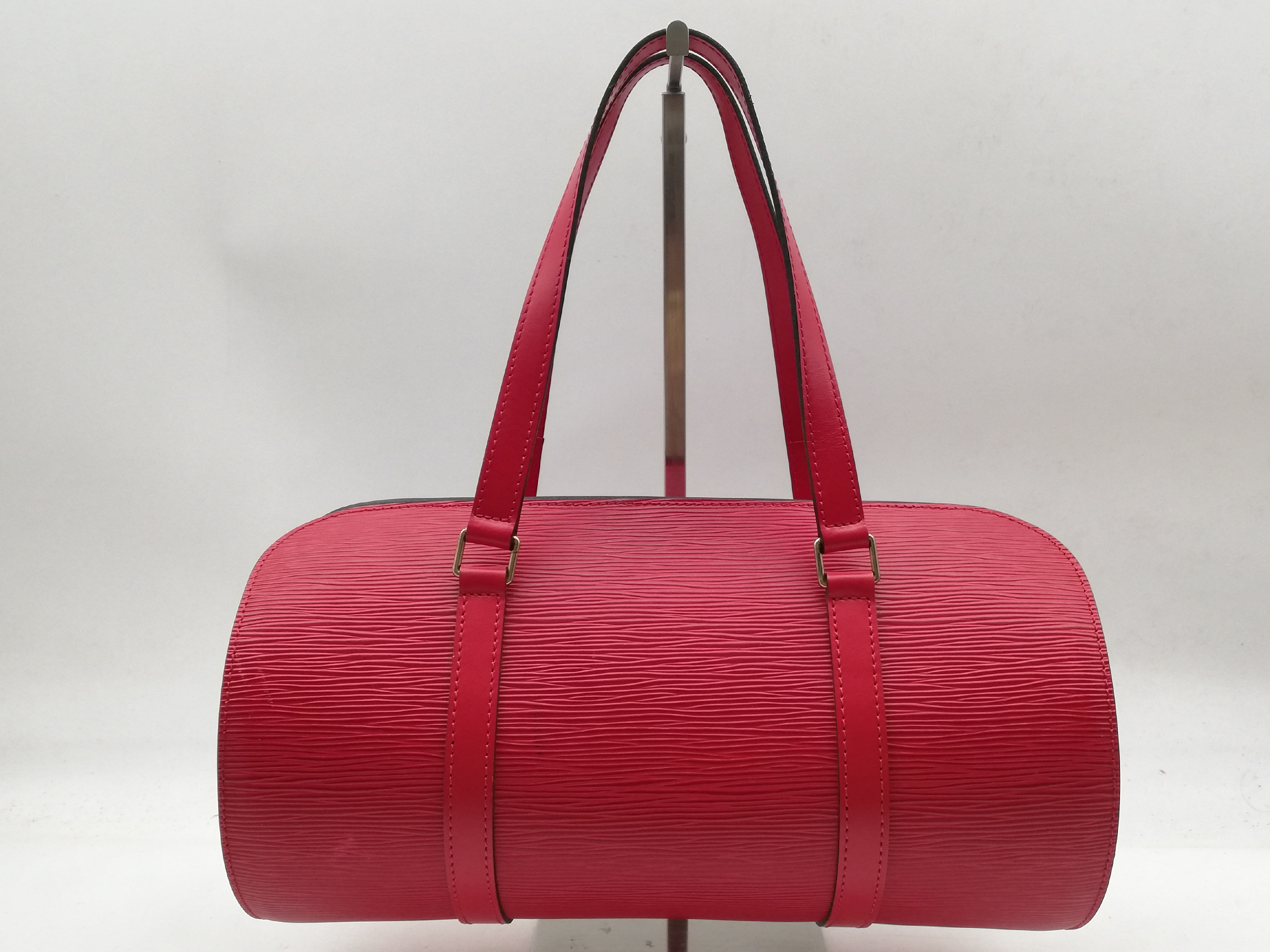 Epi Soufflot M52227 Pouch Handbag — view 2