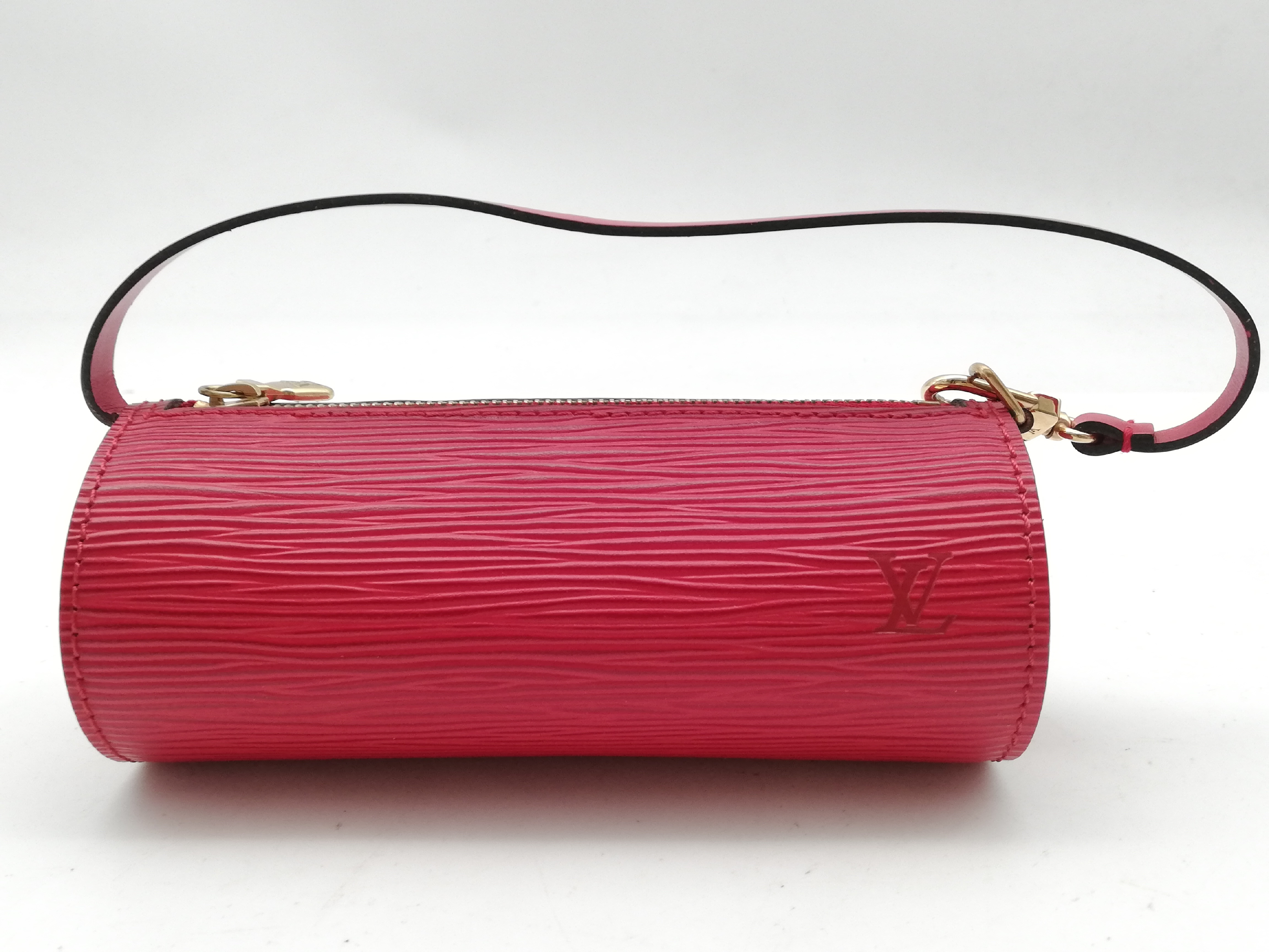 Epi Soufflot M52227 Pouch Handbag — view 14