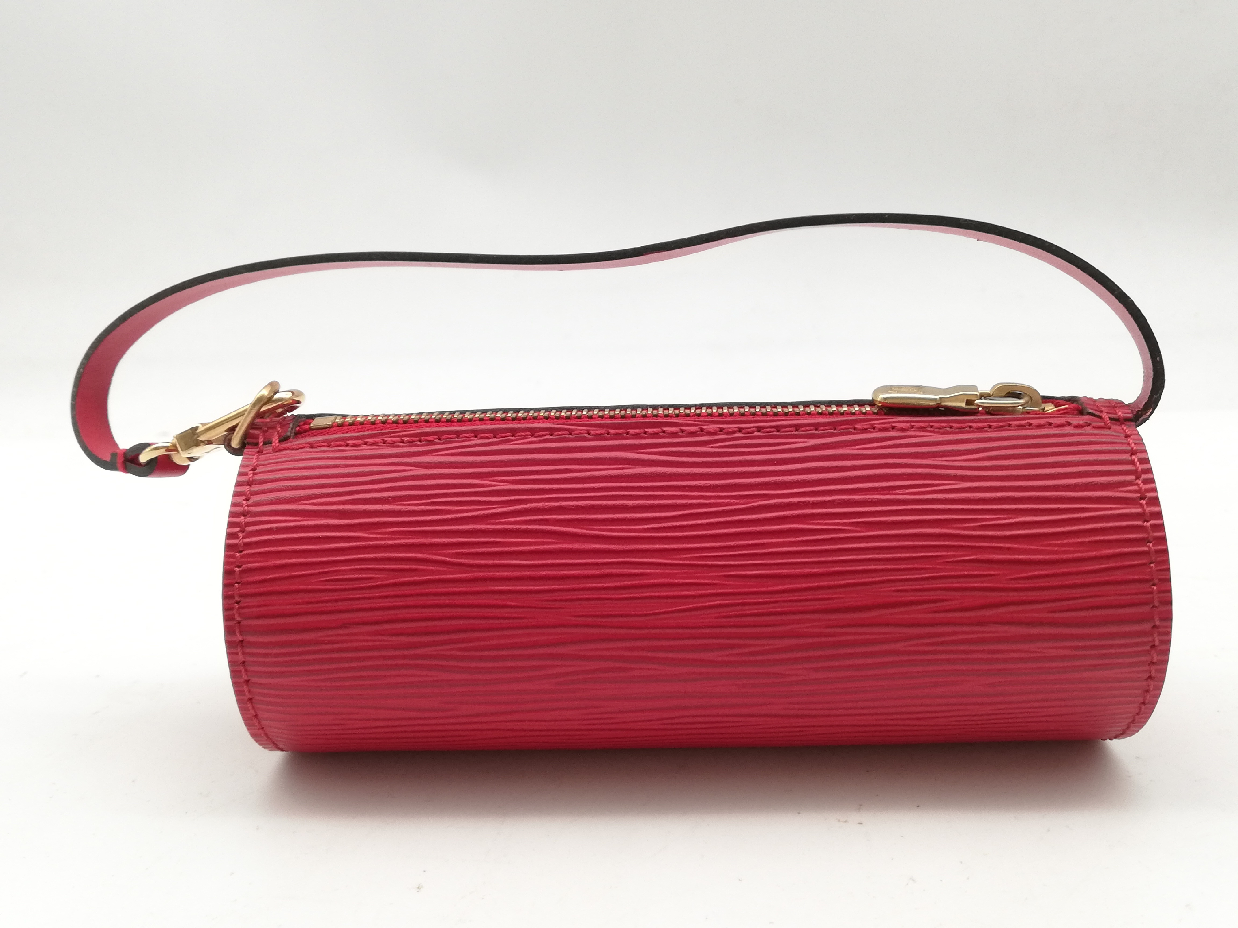 Epi Soufflot M52227 Pouch Handbag — view 15