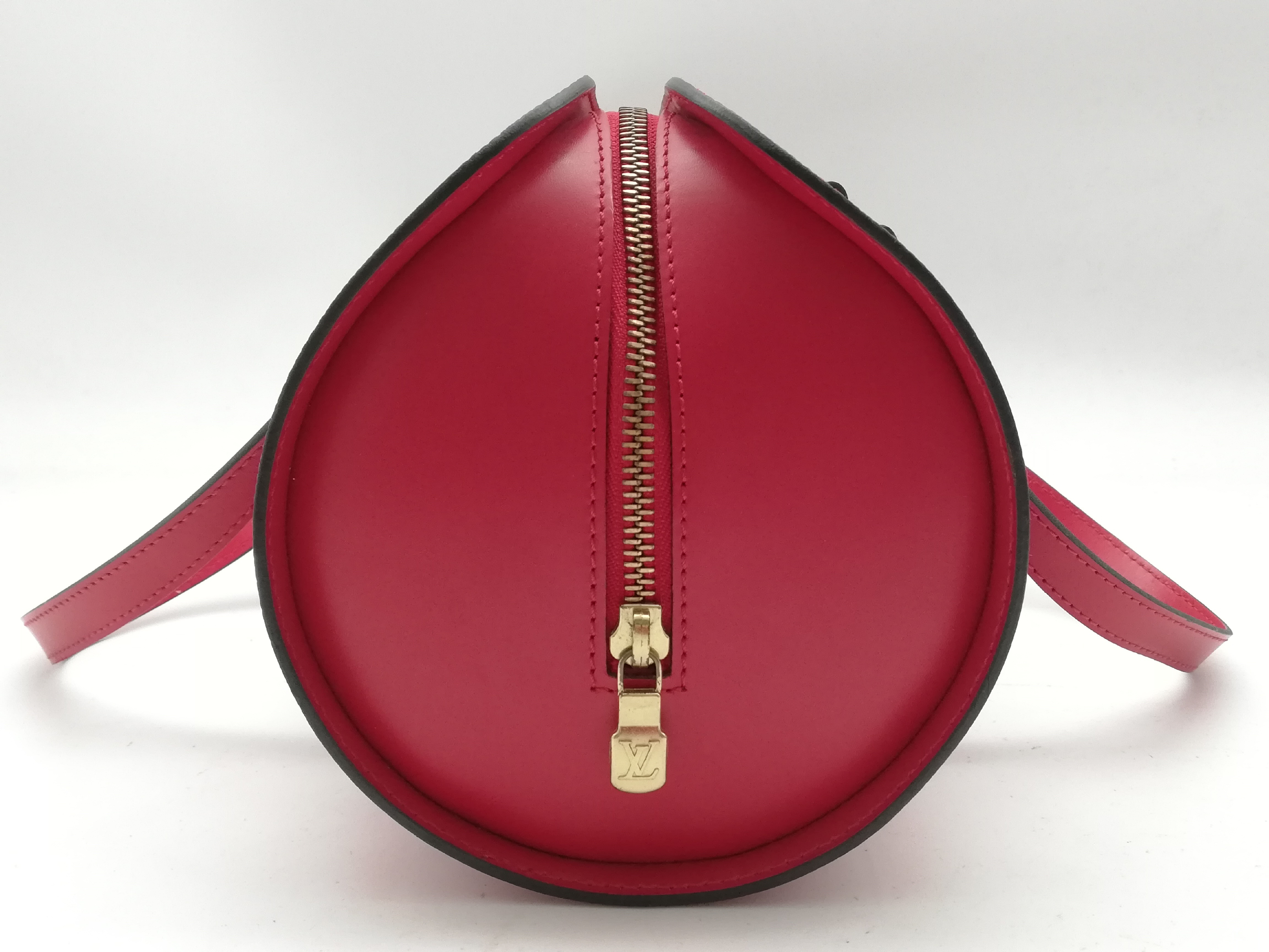 Epi Soufflot M52227 Pouch Handbag — view 4