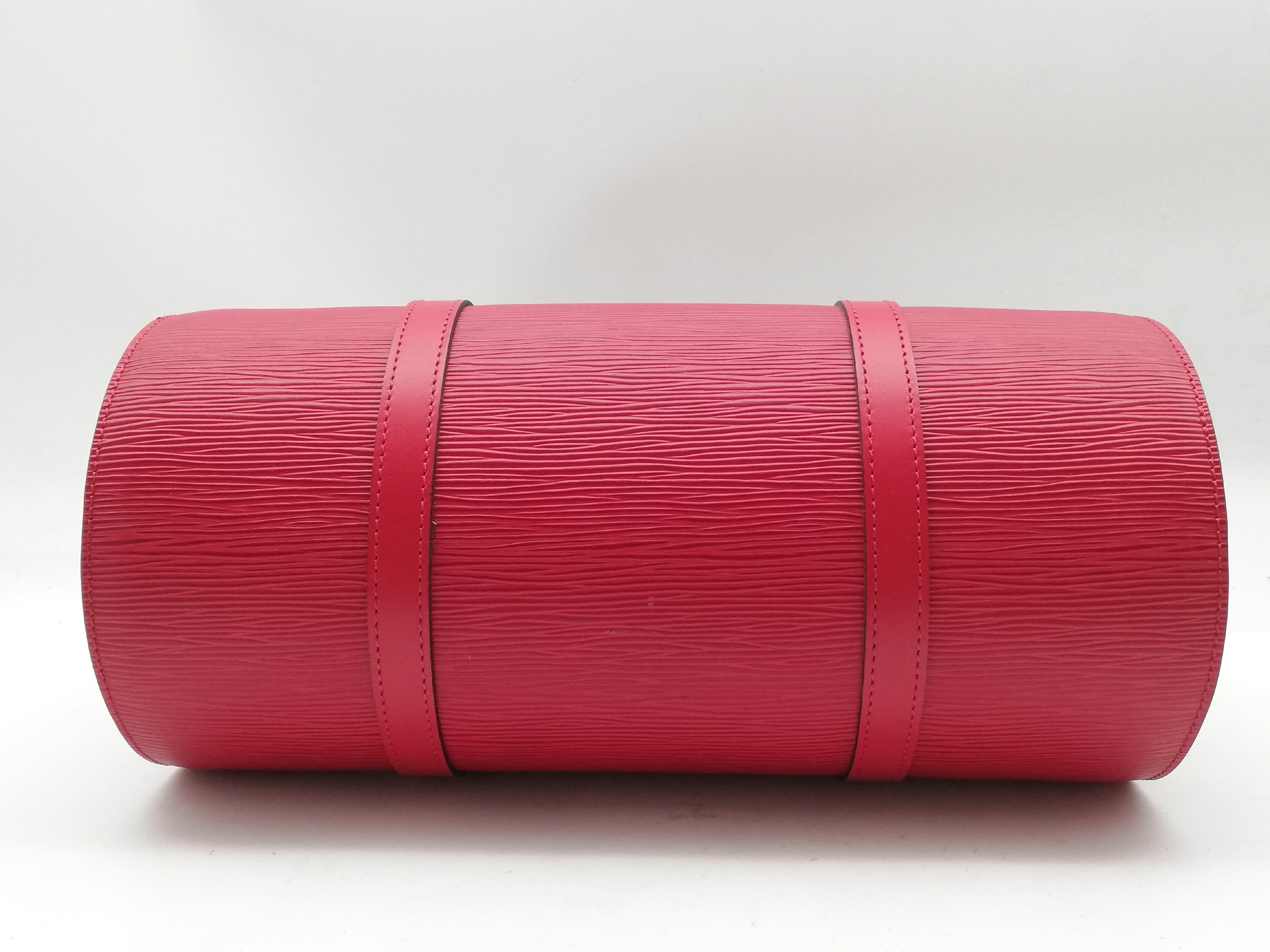 Epi Soufflot M52227 Pouch Handbag — view 5