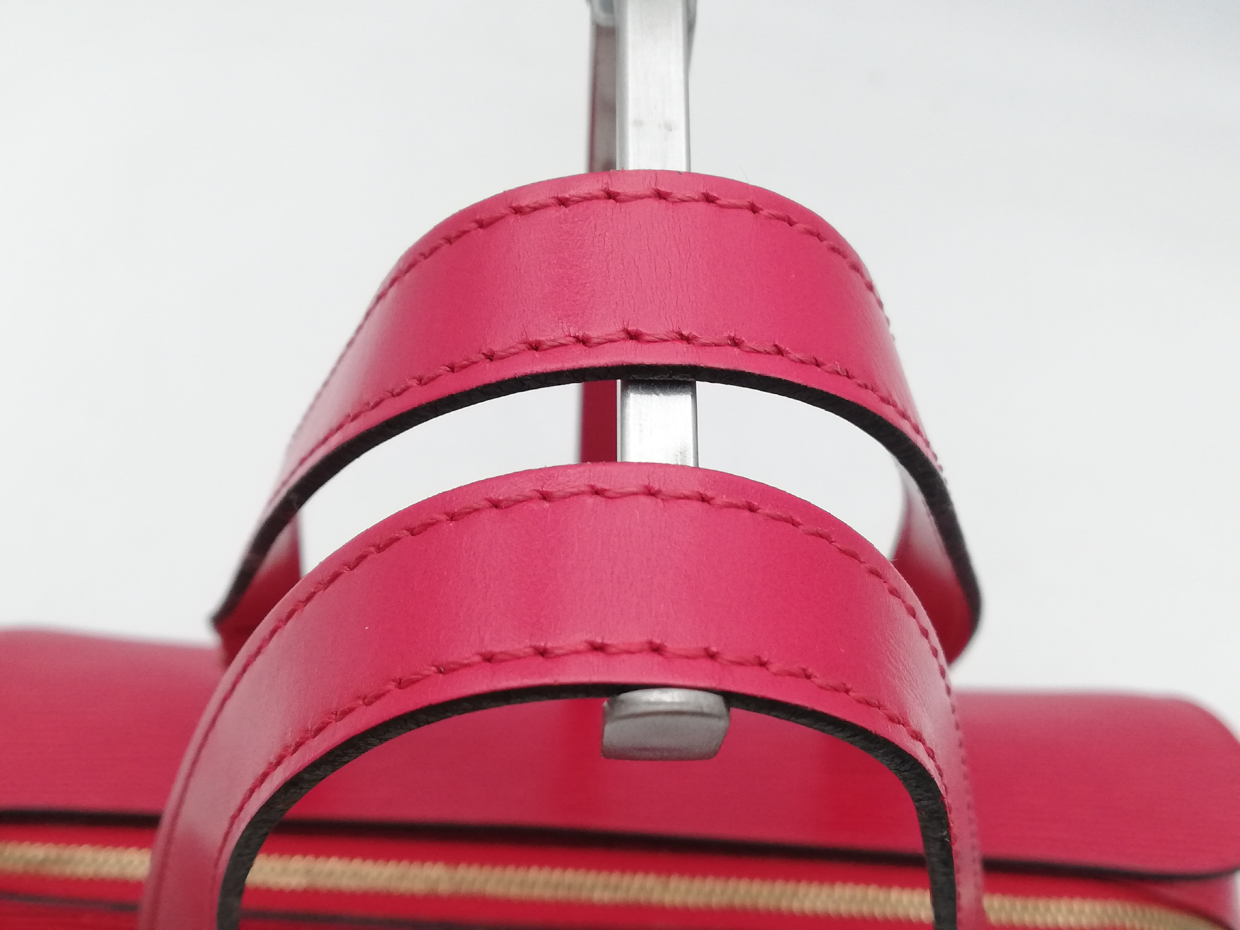 Epi Soufflot M52227 Pouch Handbag — view 10