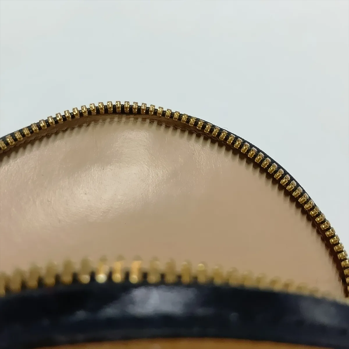 Monogram Reverse Mini Boite Chapeau M68276 PL4169 Brown — view 12