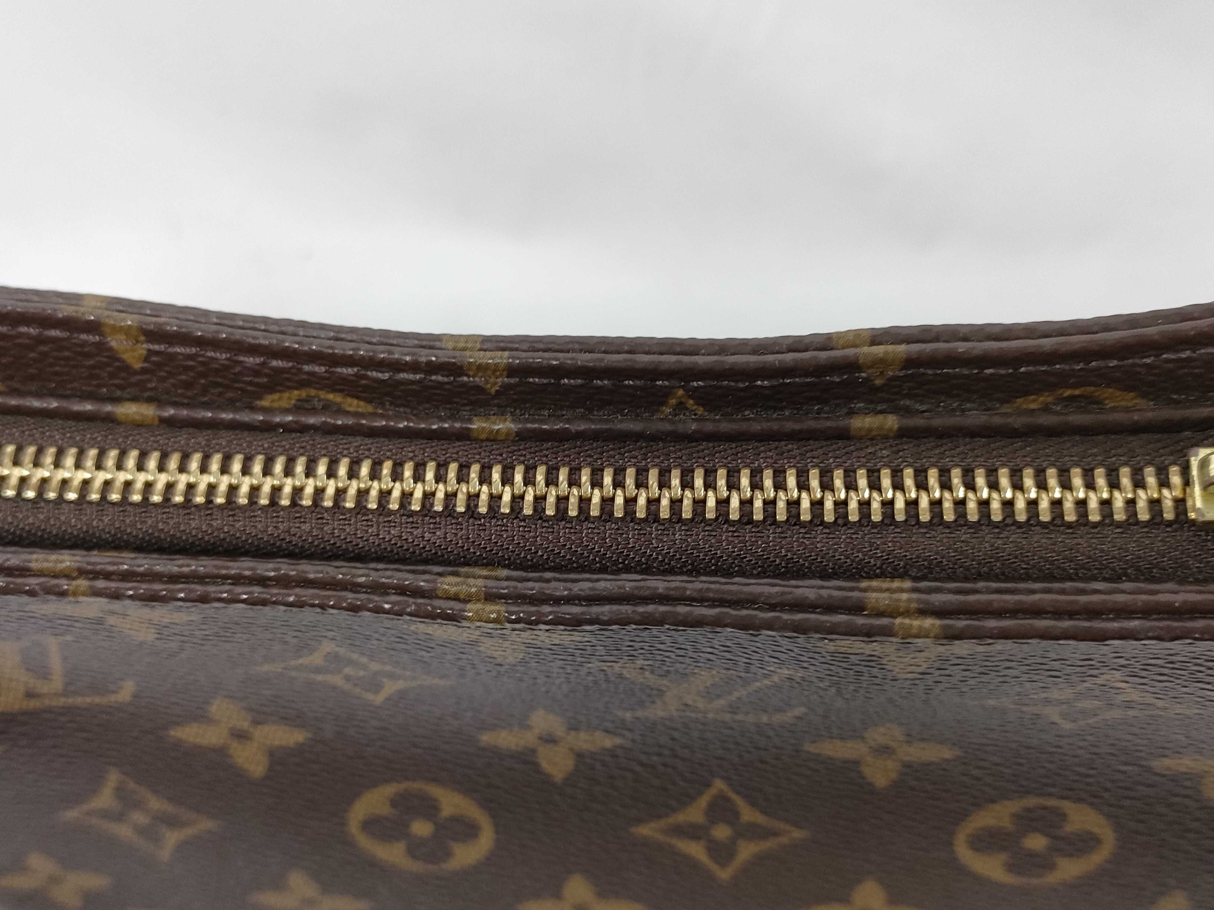 Monogram Looping MM Handbag — view 3