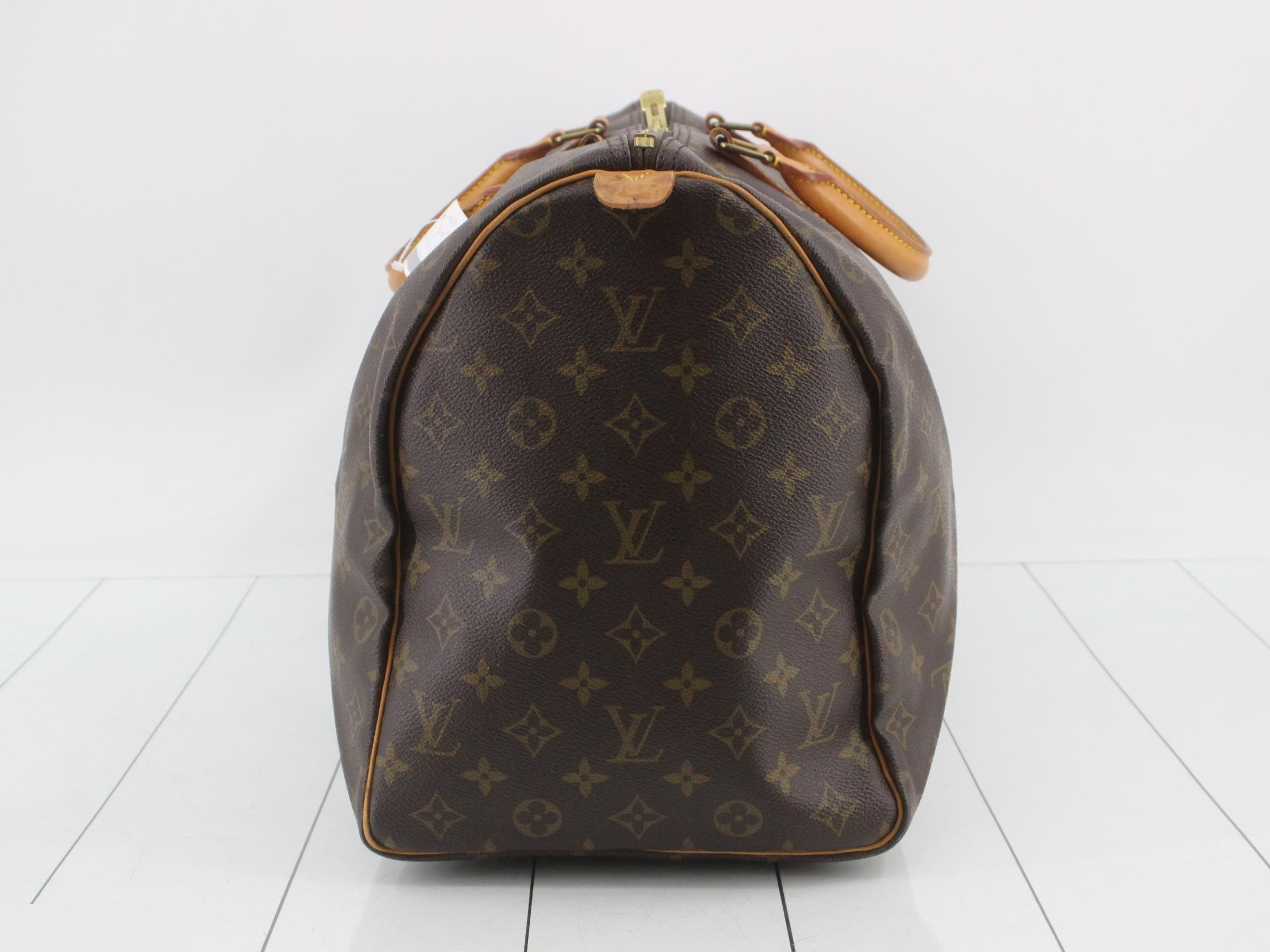 Keepall 50 — view 3