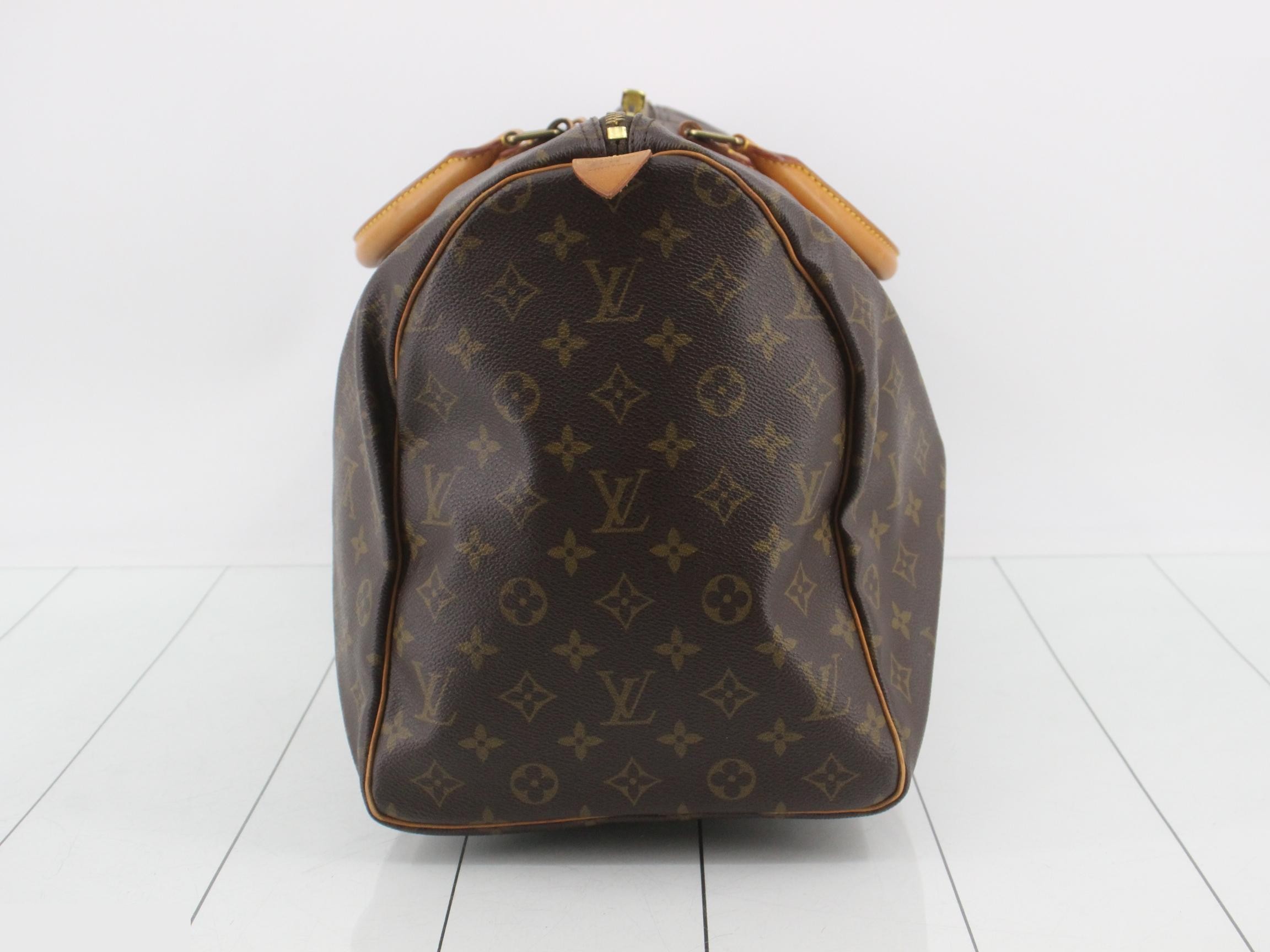 Keepall 50 — view 4