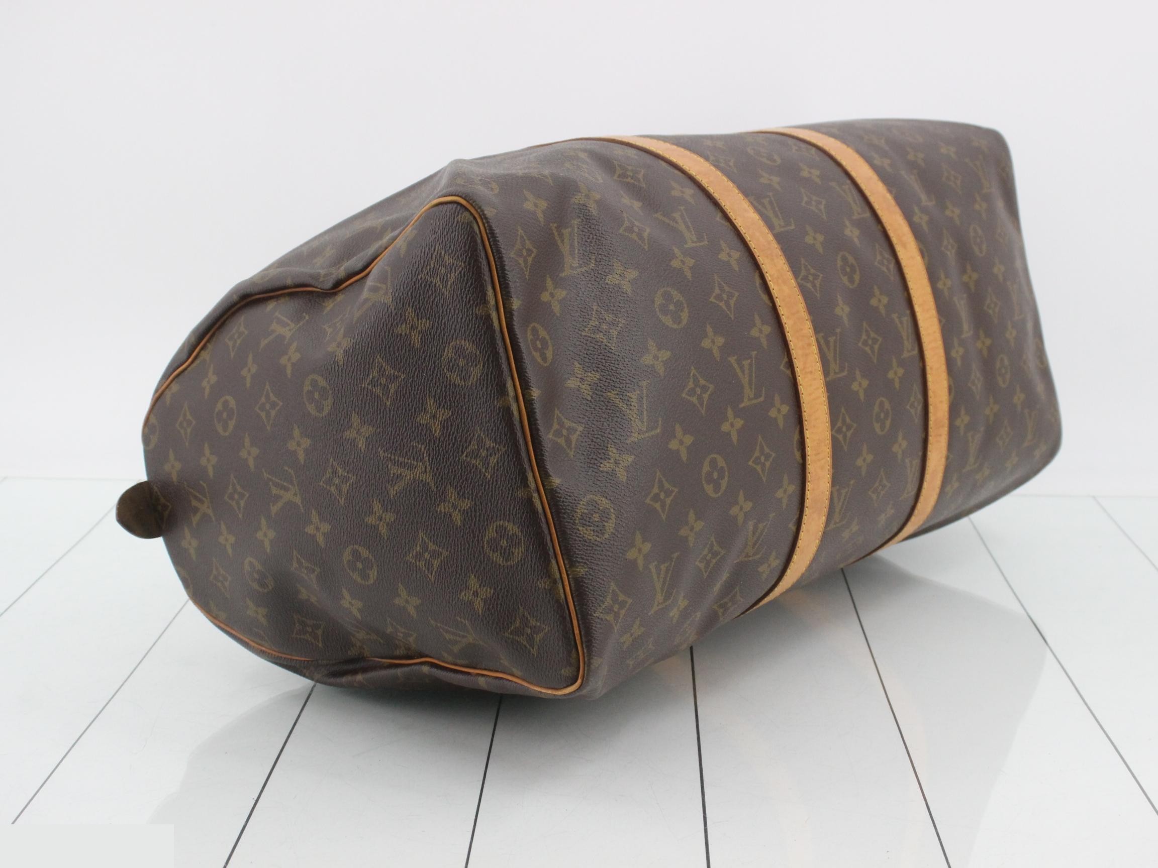 Keepall 50 — view 5