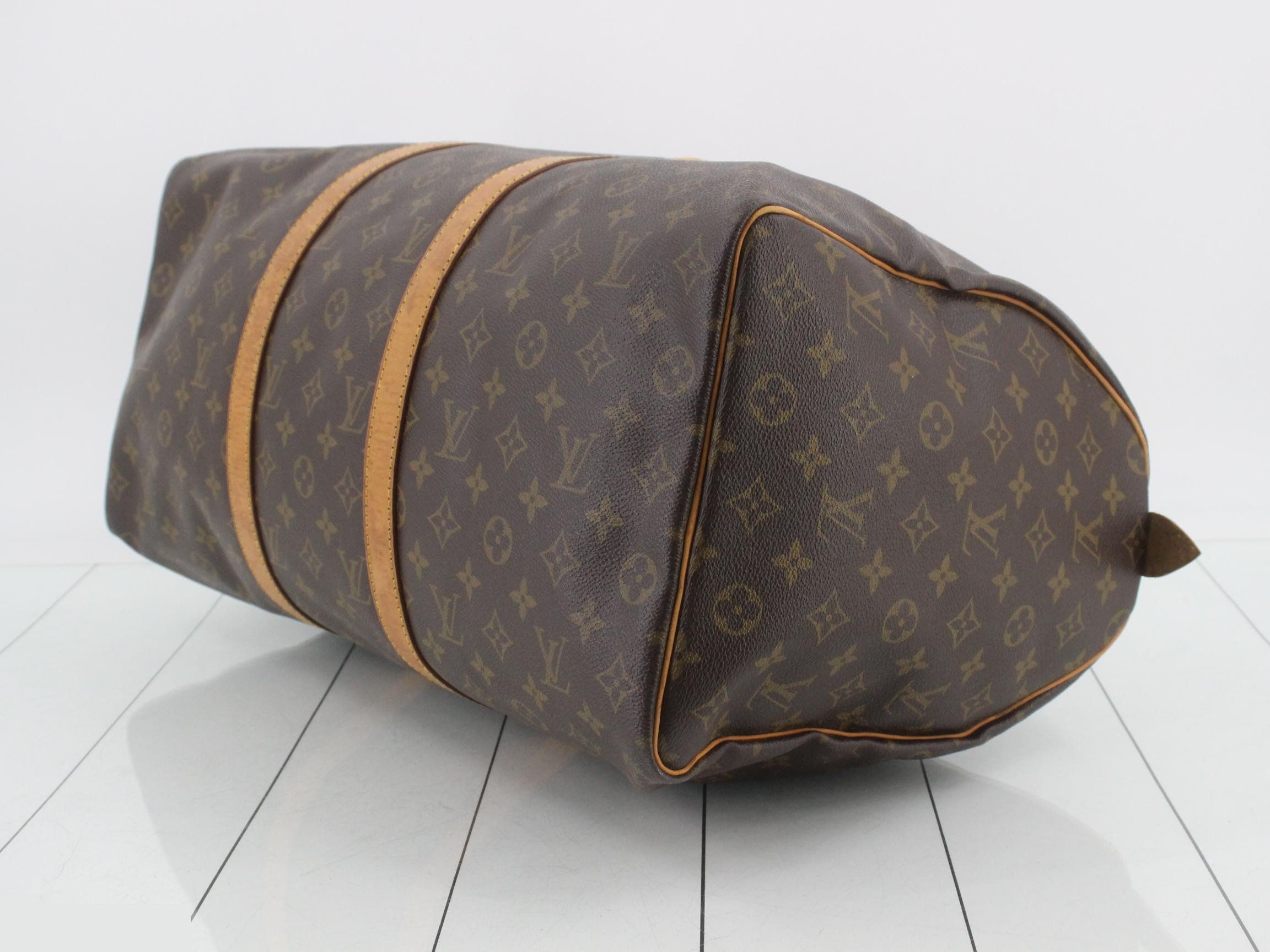 Keepall 50 — view 6