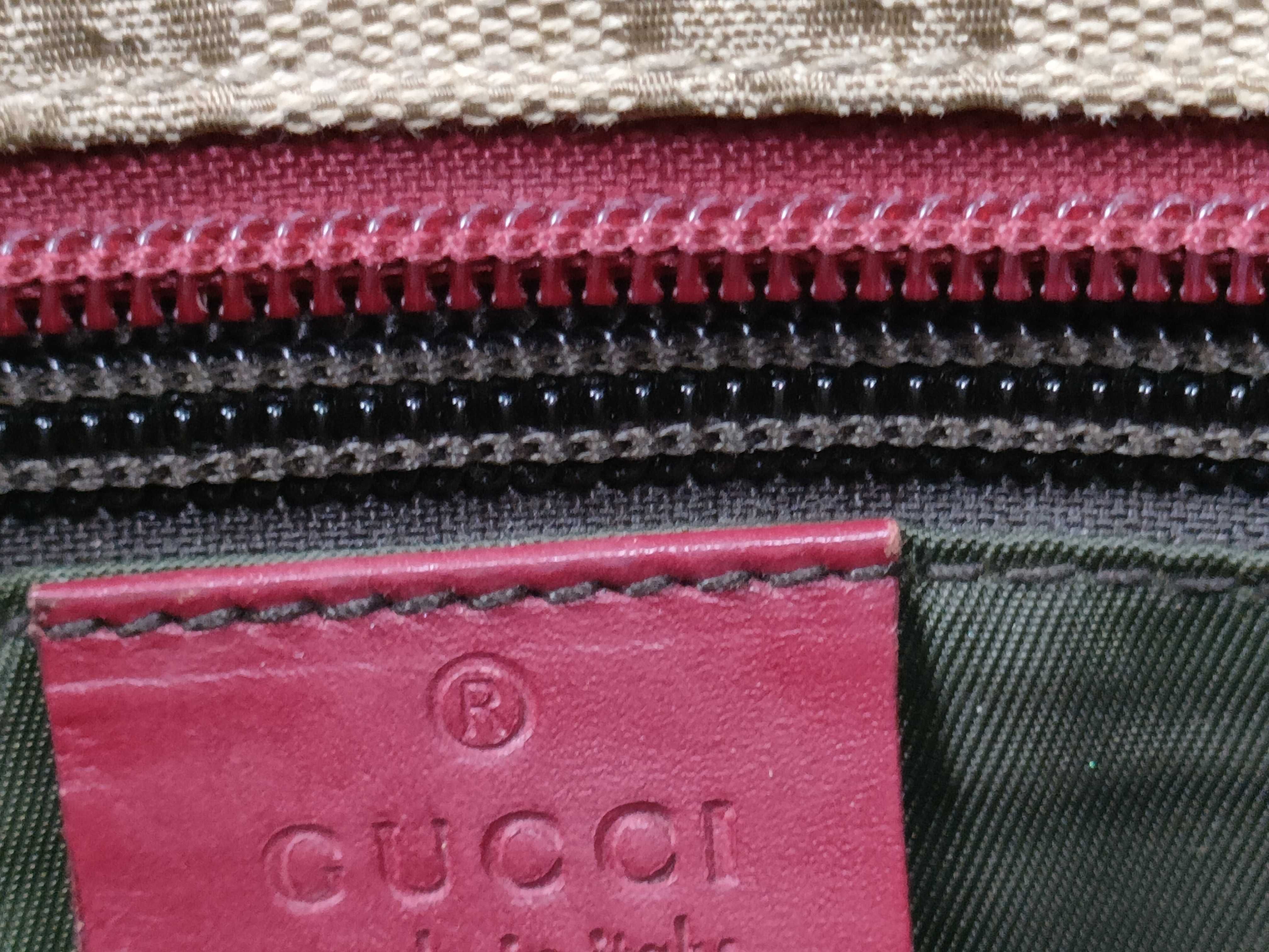 Shoulder Bag Canvas Shoulder Bag — view 13