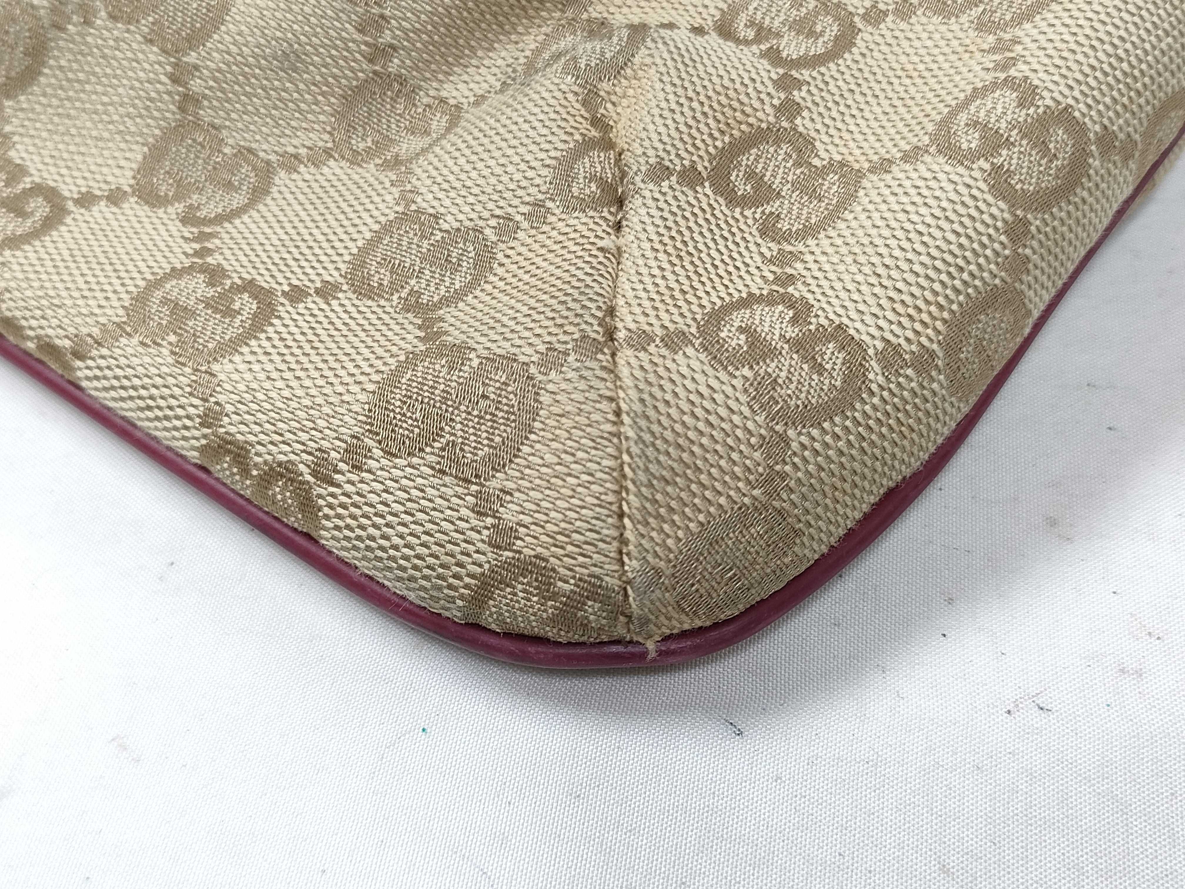 Shoulder Bag Canvas Shoulder Bag — view 4